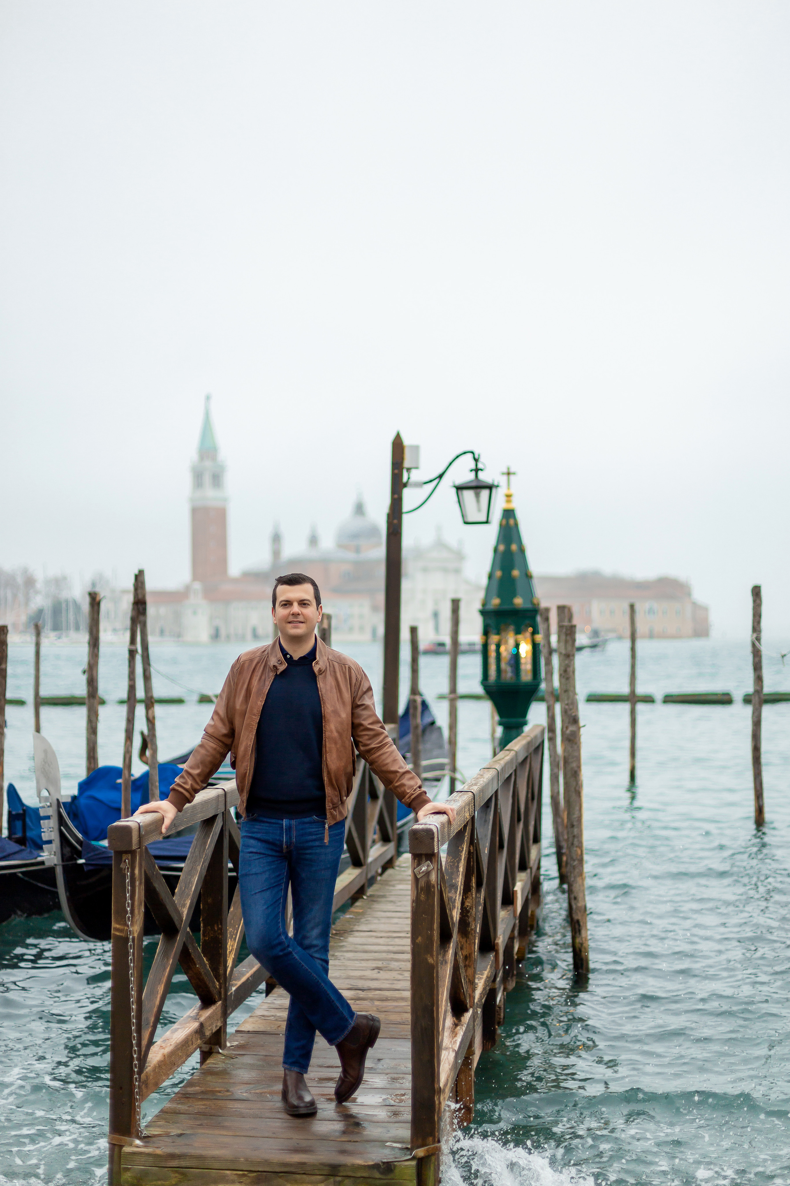 Dinara’s love story