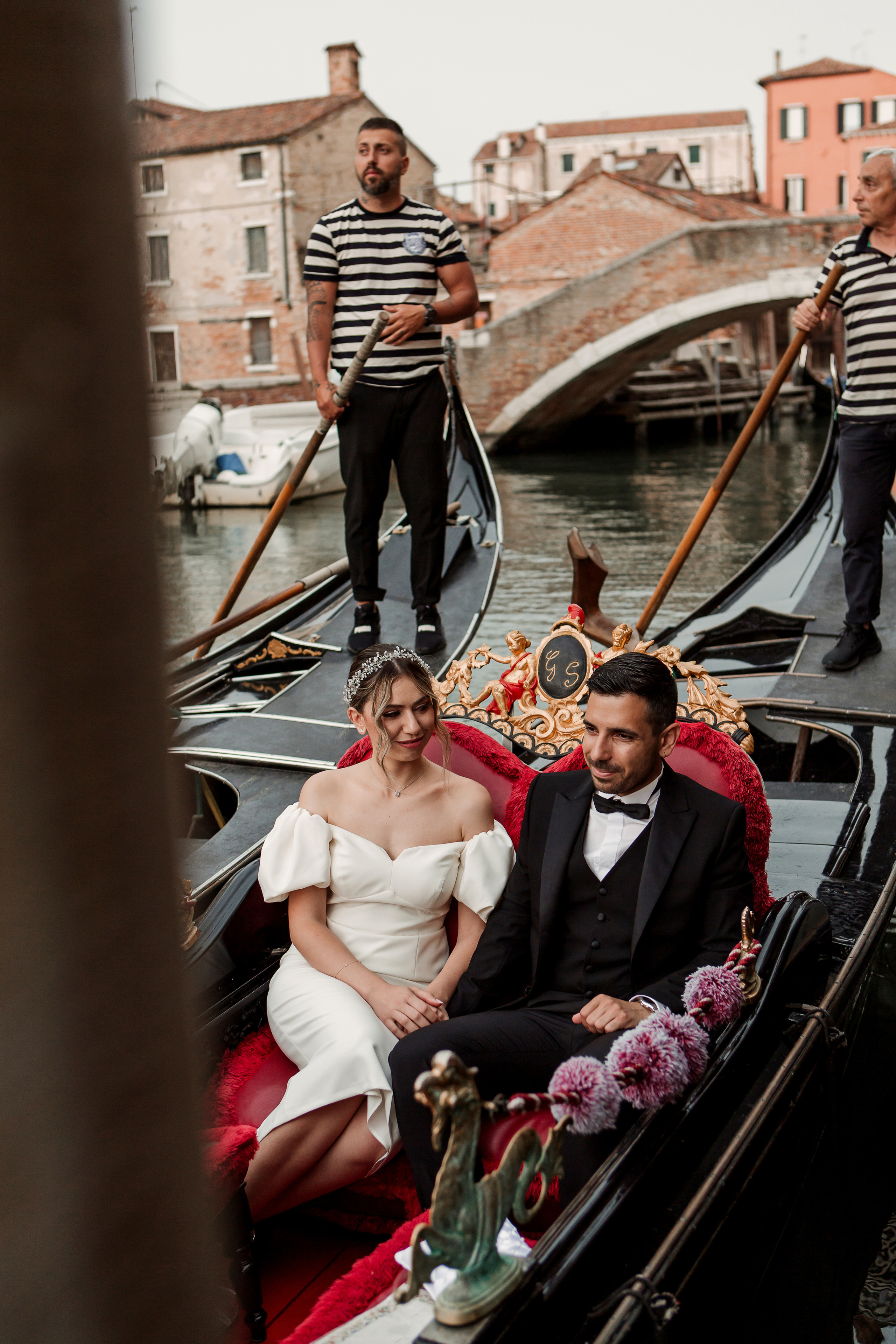 Wedding Irmak & Melis