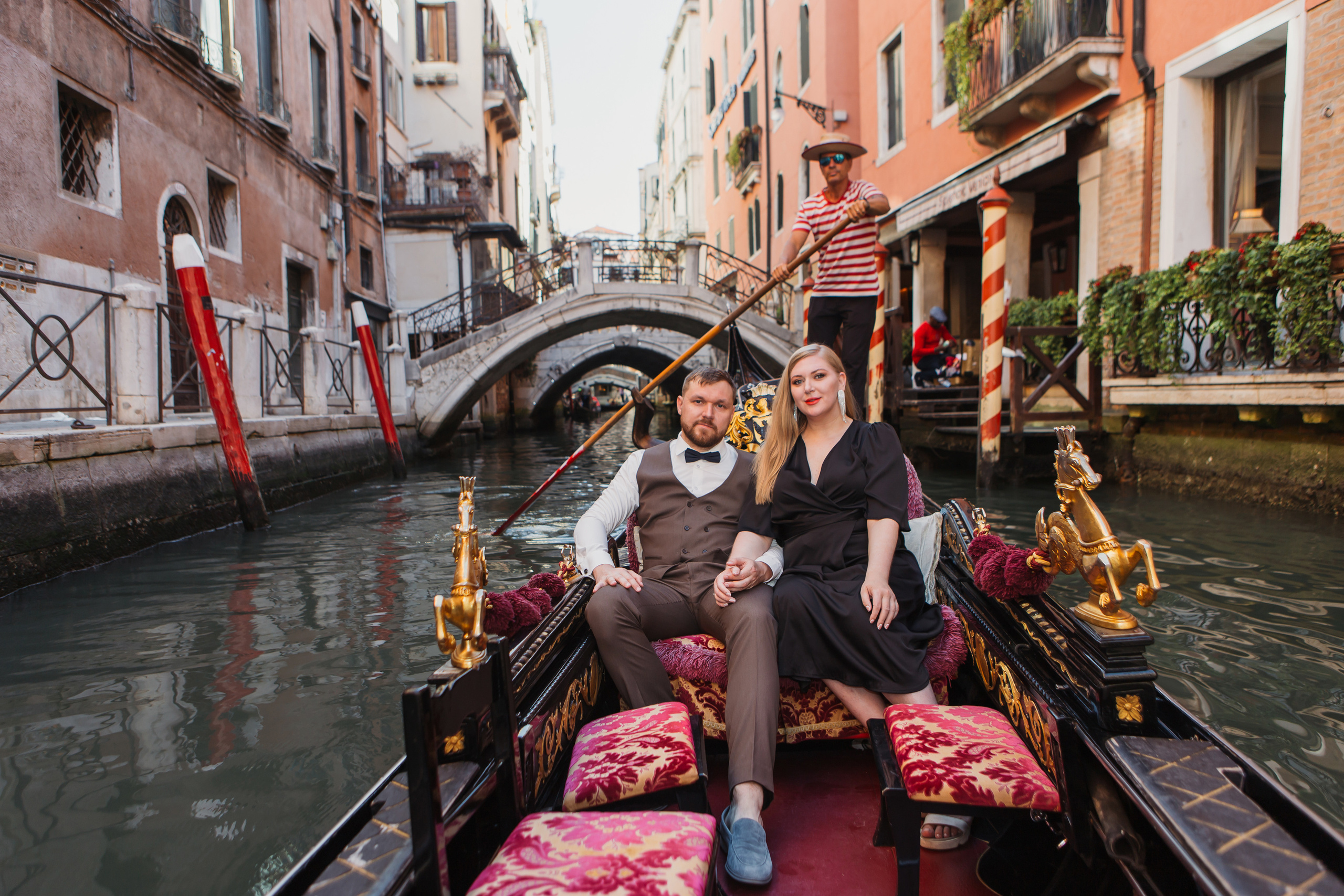 Maria’s wedding photos