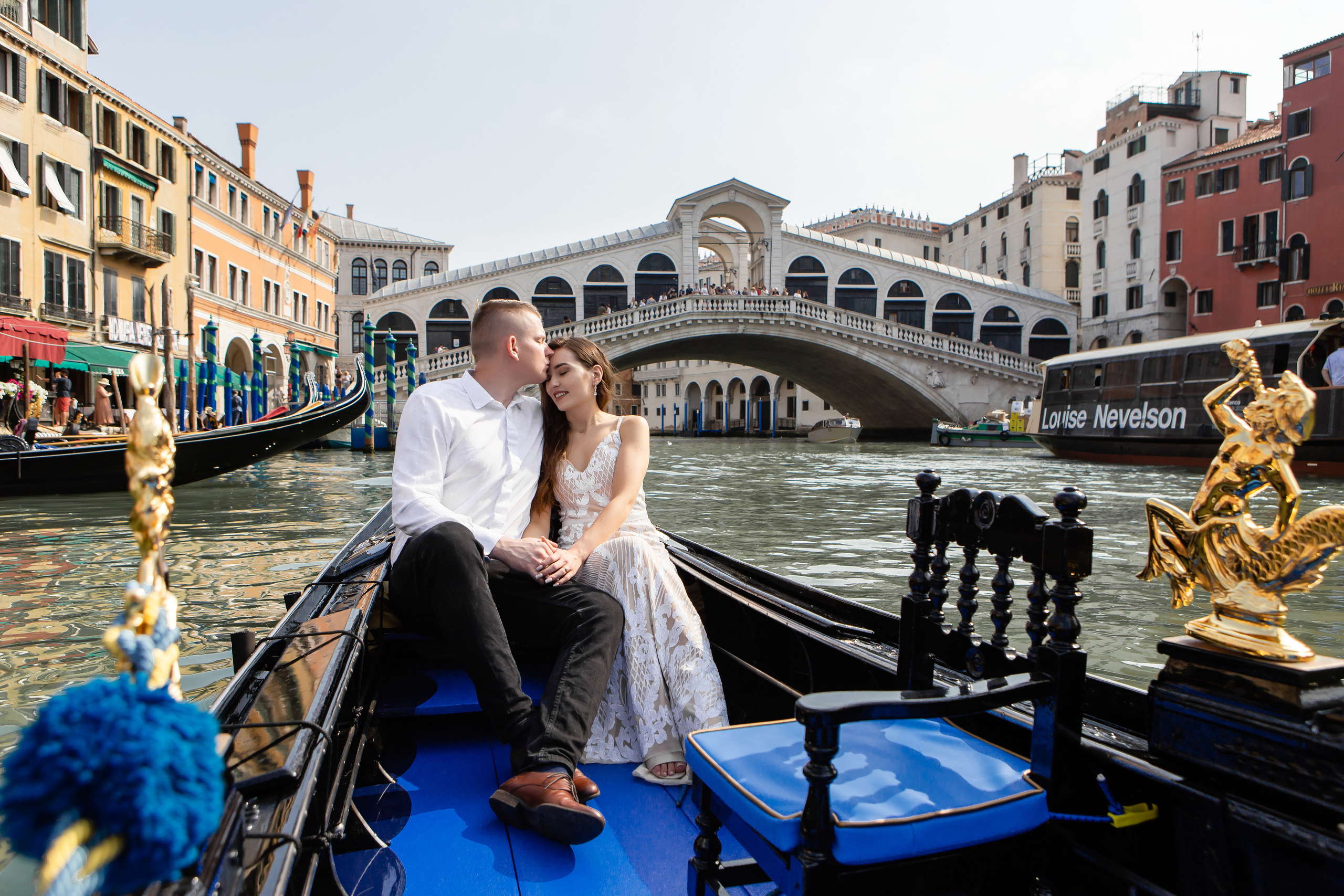 Magdalena anniversaries