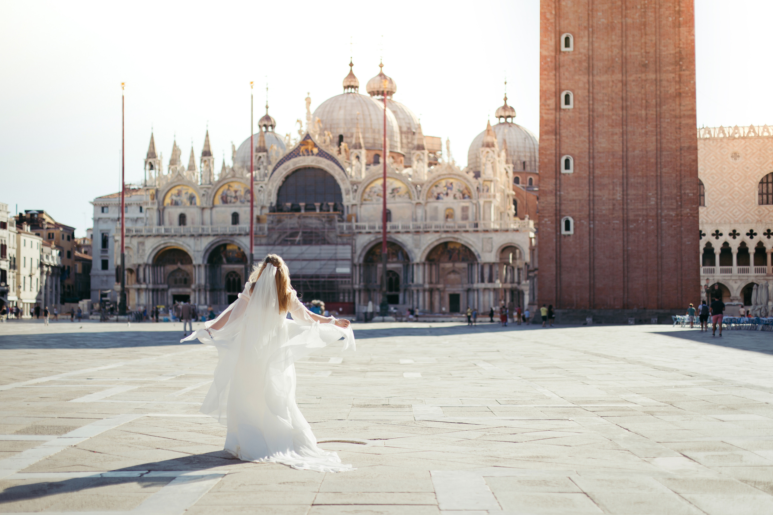 Maria’s wedding photos