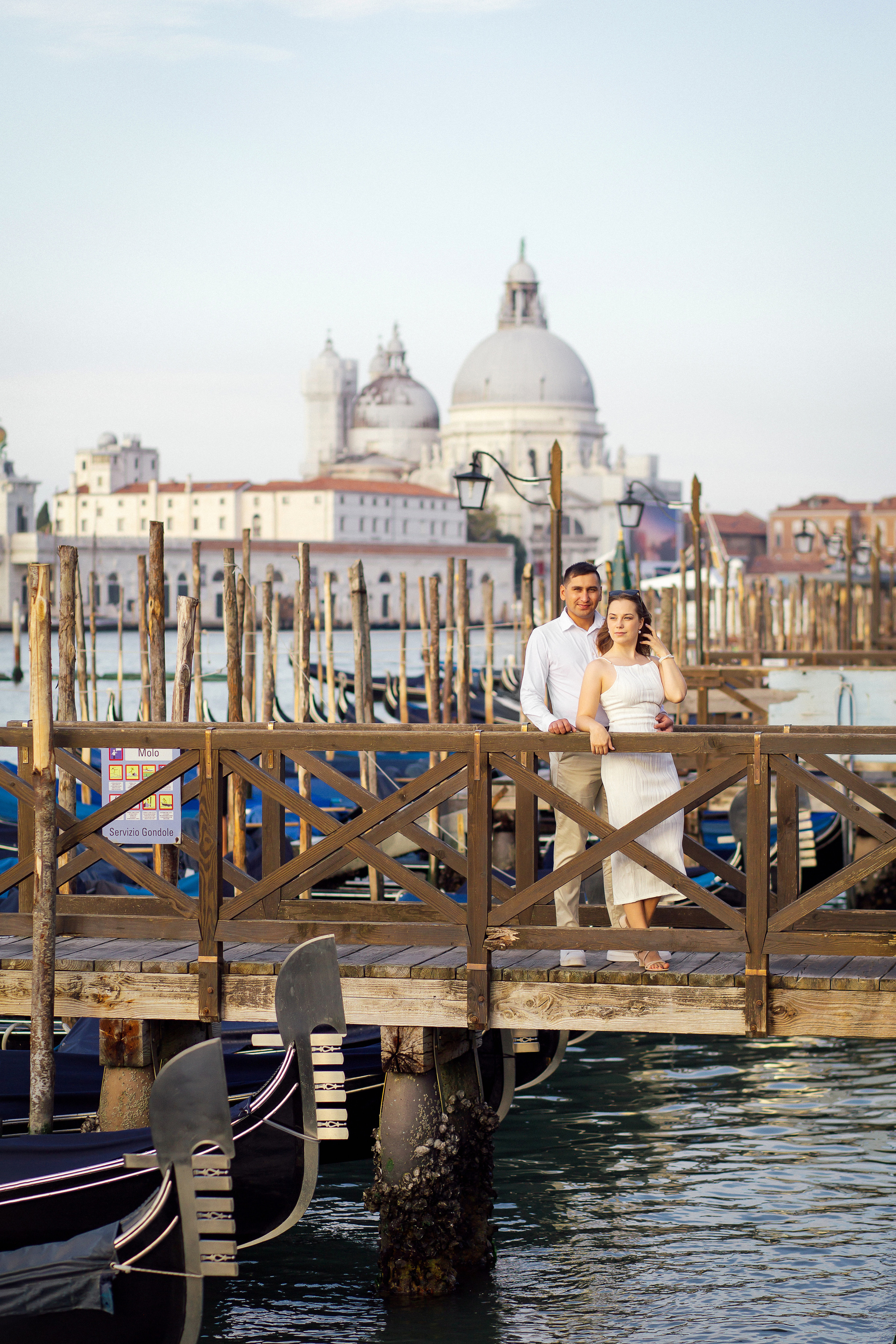 Yulia’s magical love story