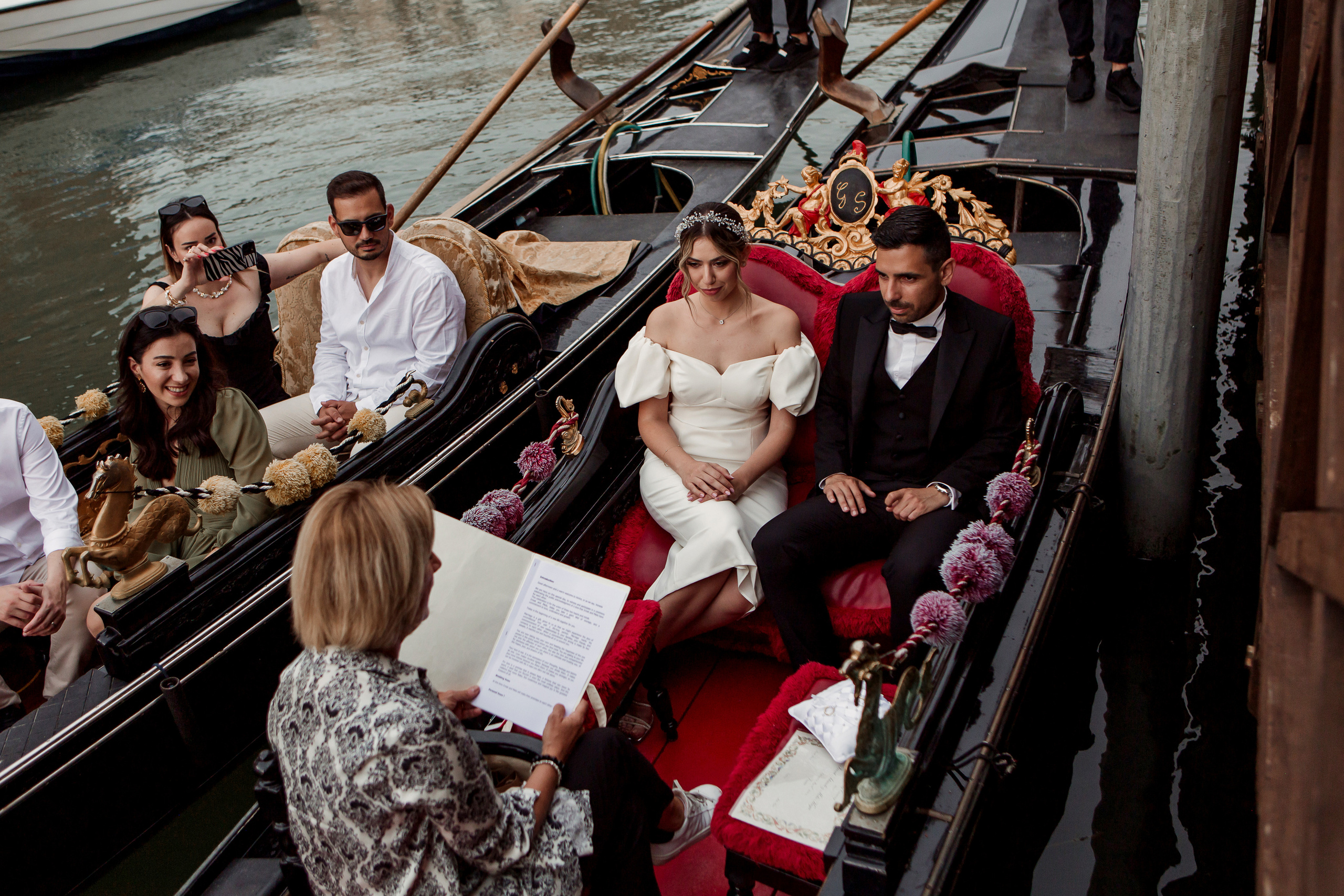 Wedding Irmak & Melis