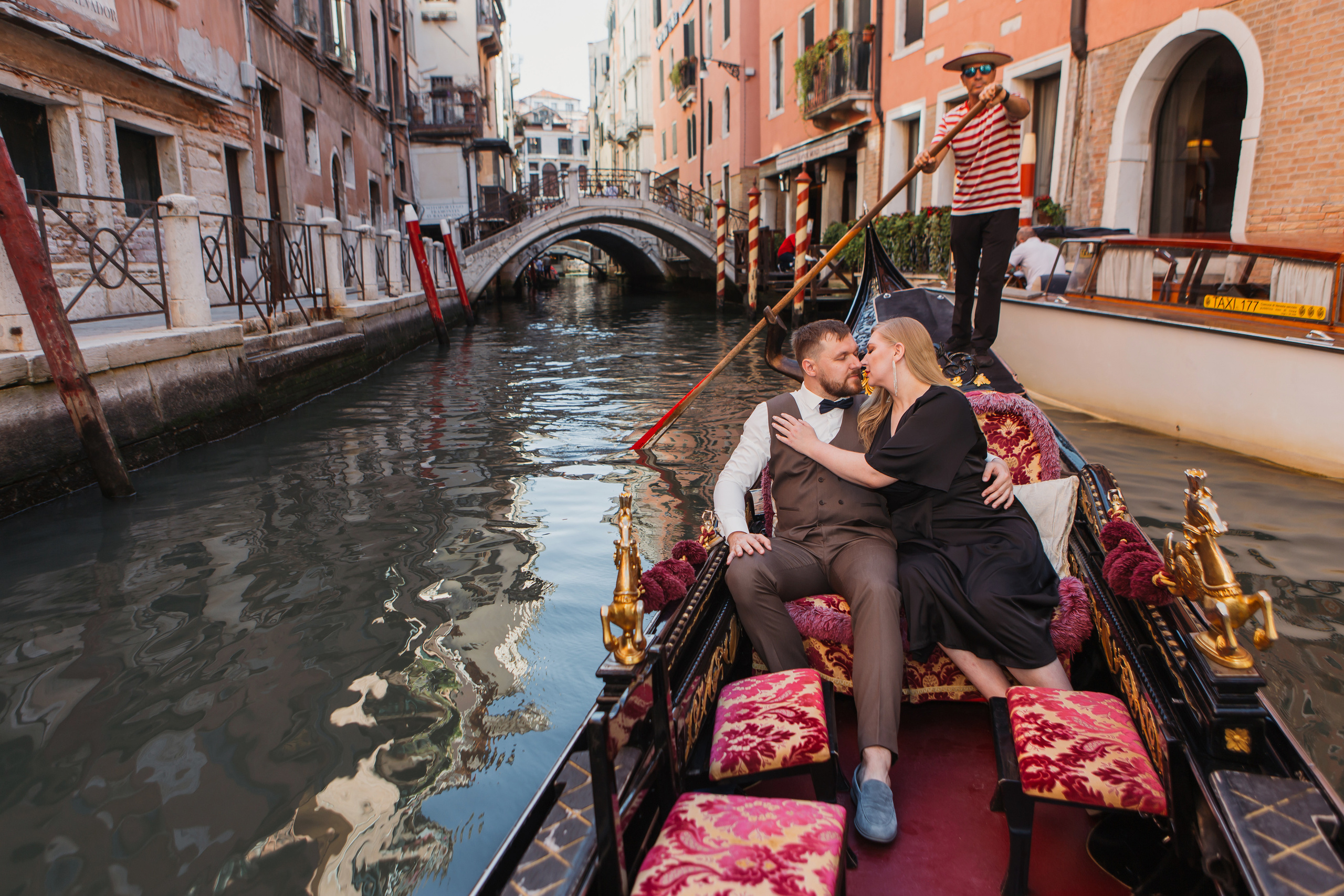 Maria’s wedding photos