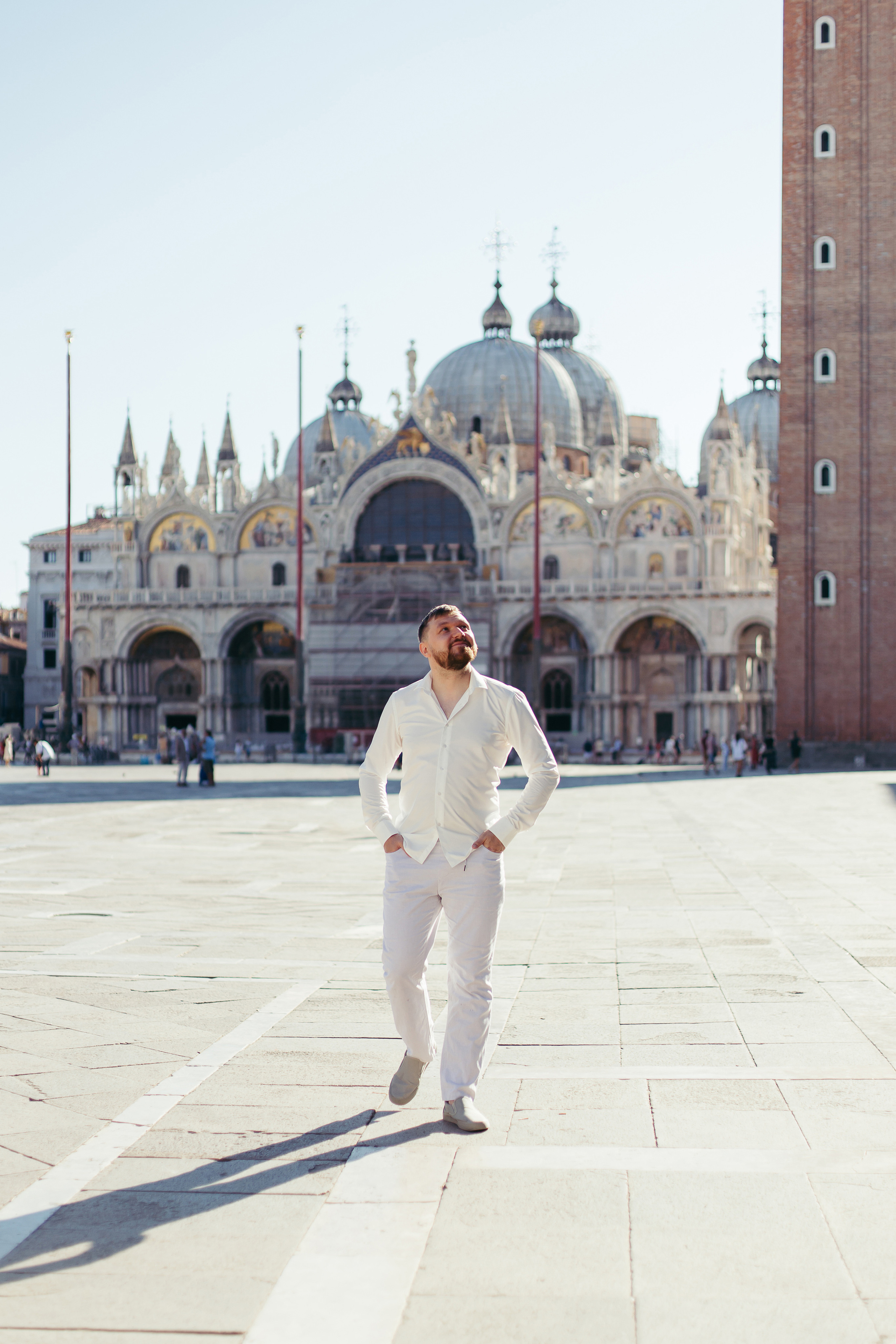 Maria’s wedding photos