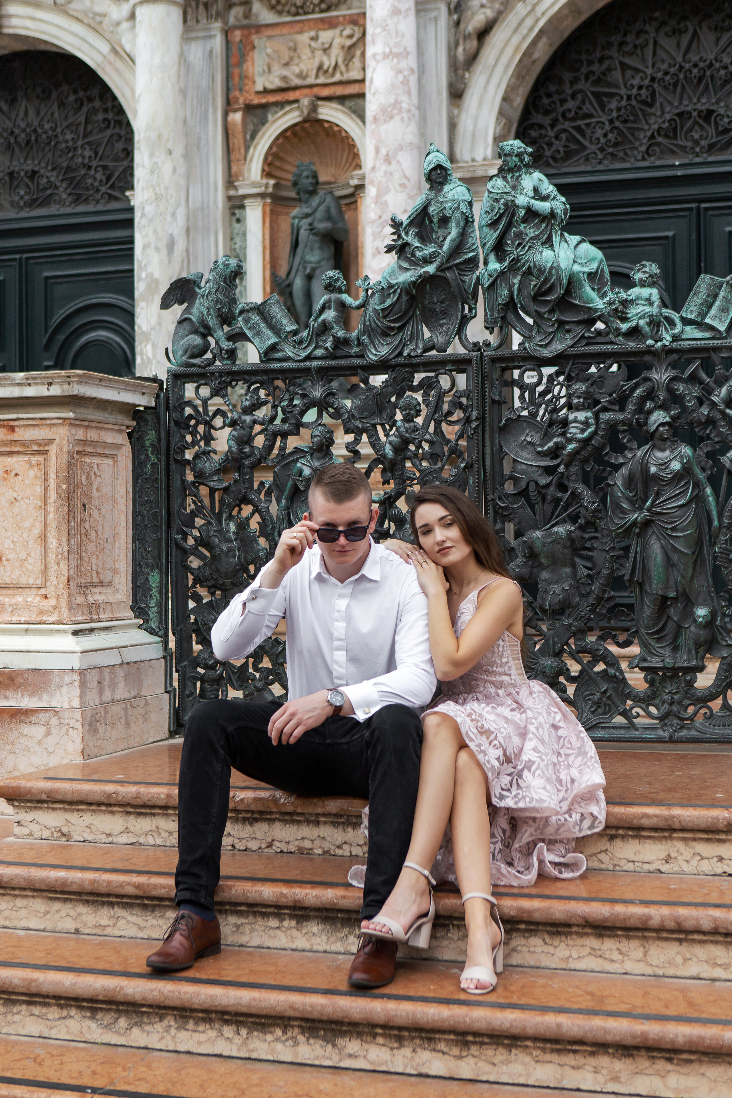 Magdalena anniversaries