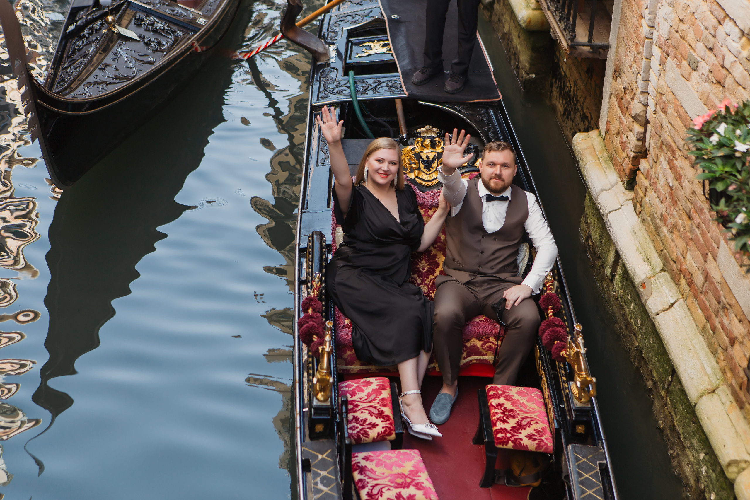 Maria’s wedding photos