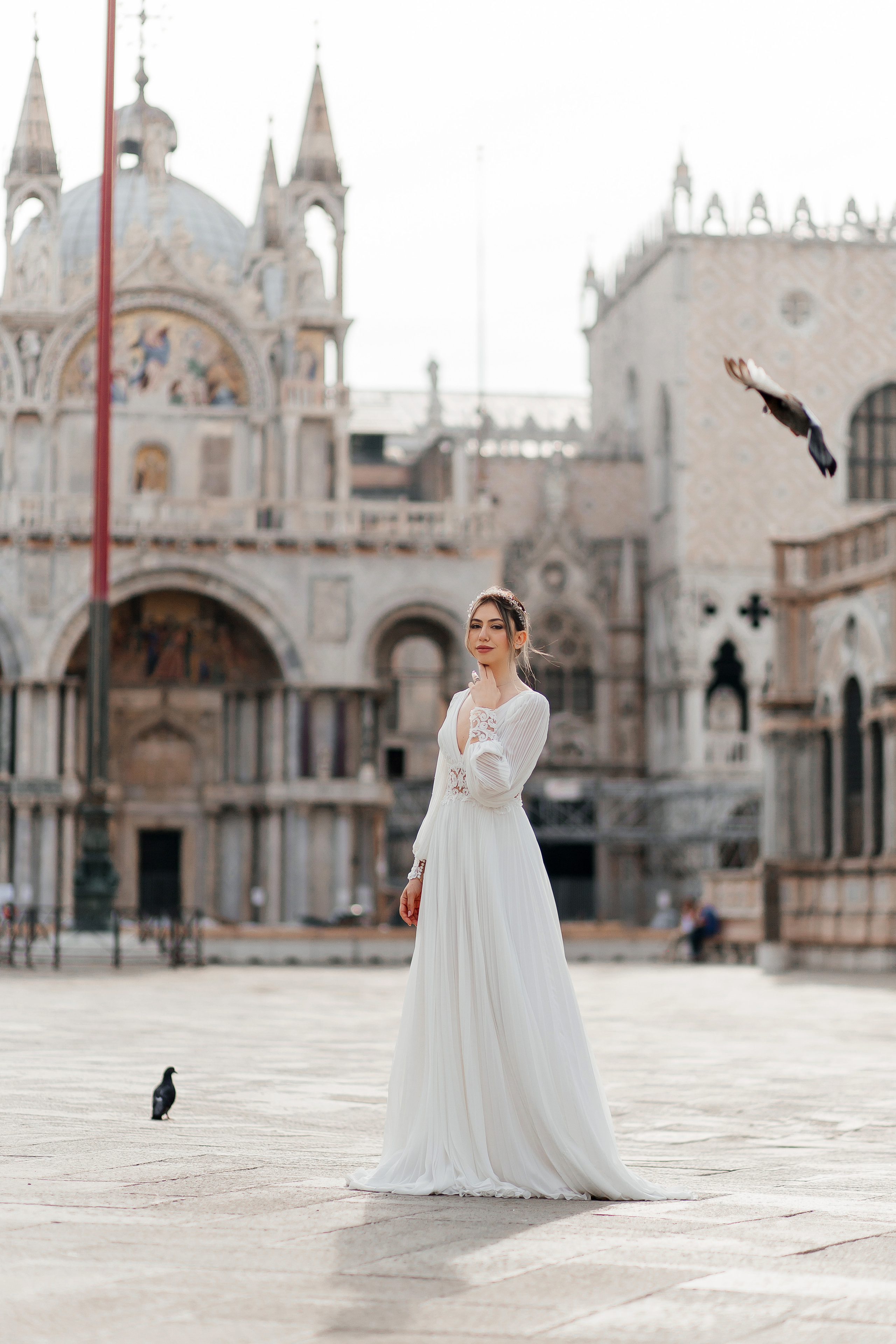 Wedding Irmak & Melis