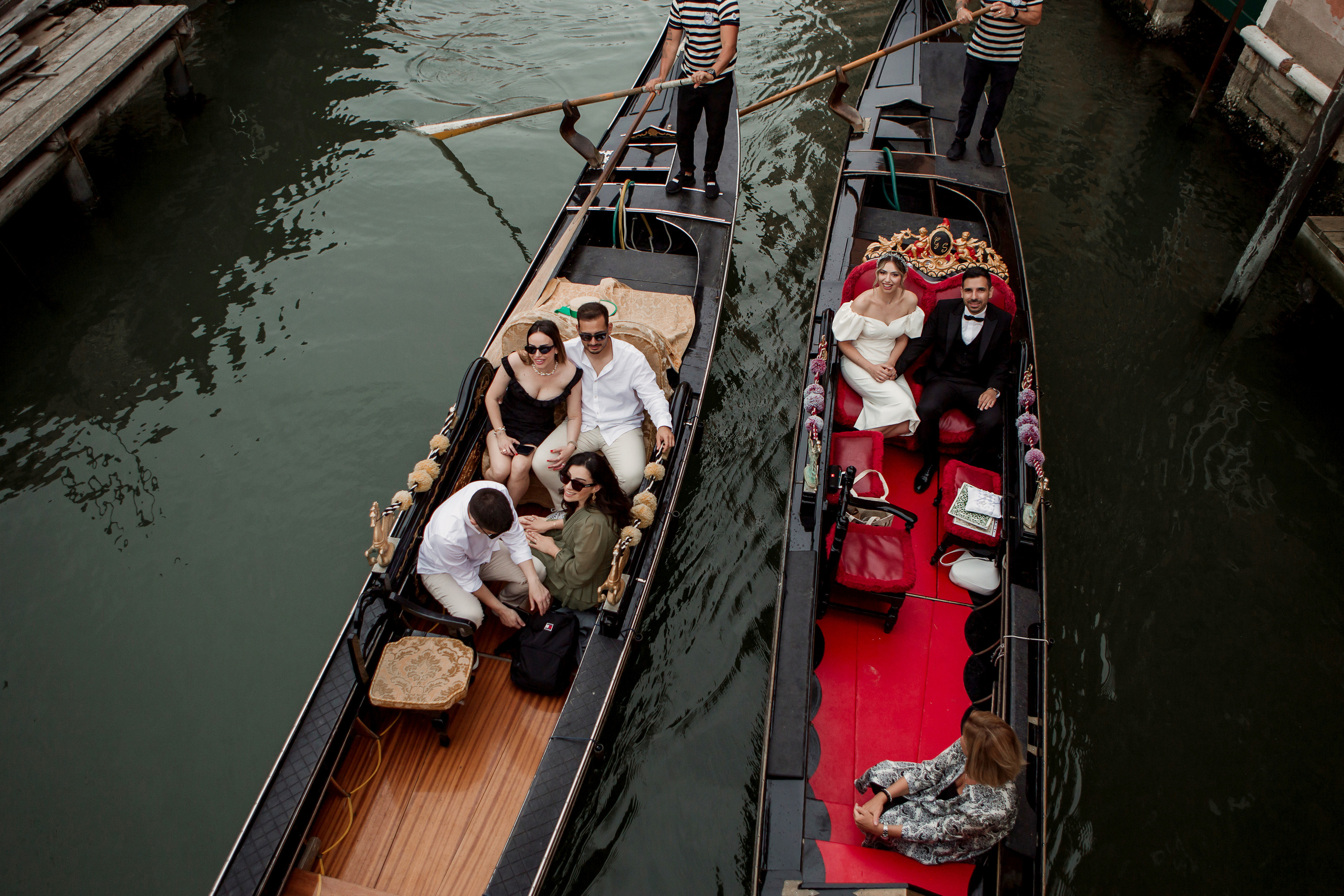 Wedding Irmak & Melis