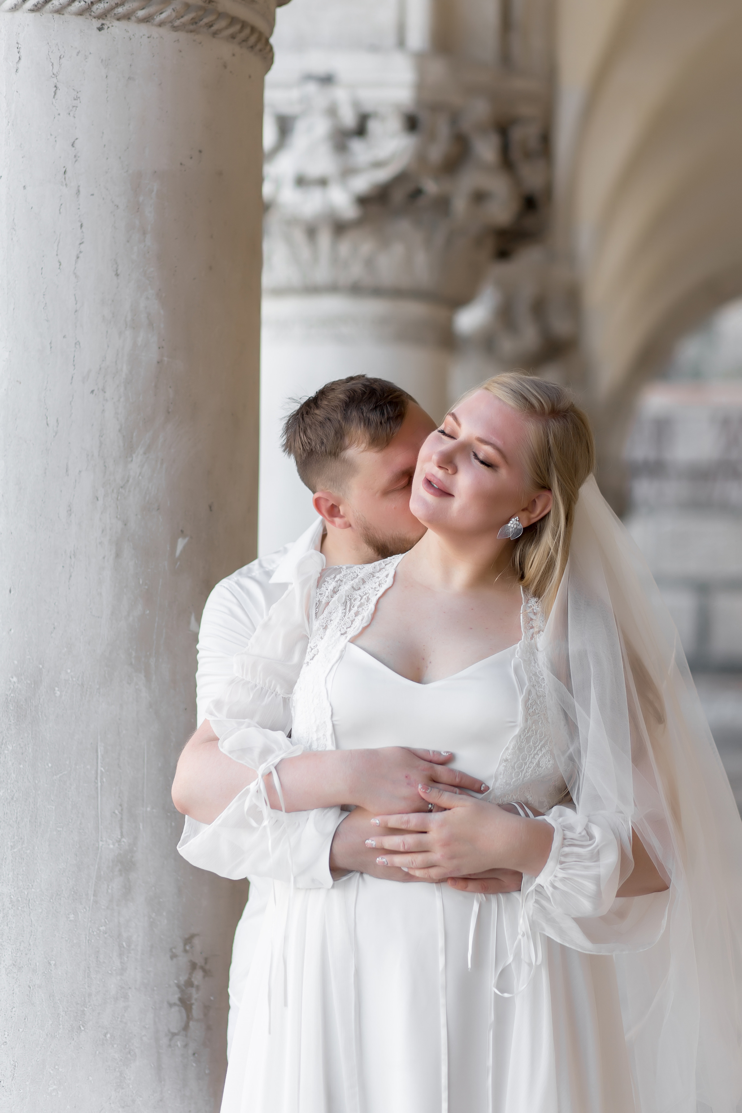 Maria’s wedding photos