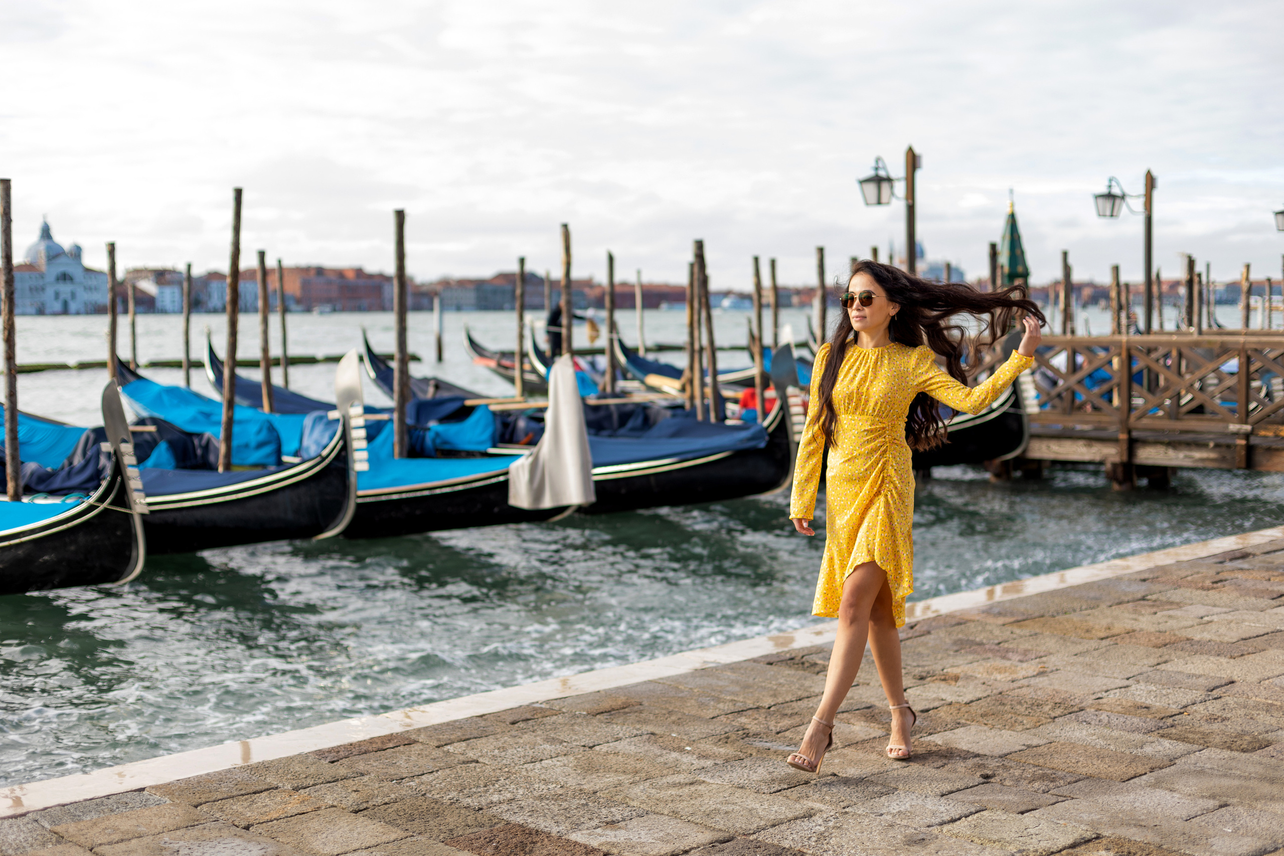 Portrait of Gulnazik