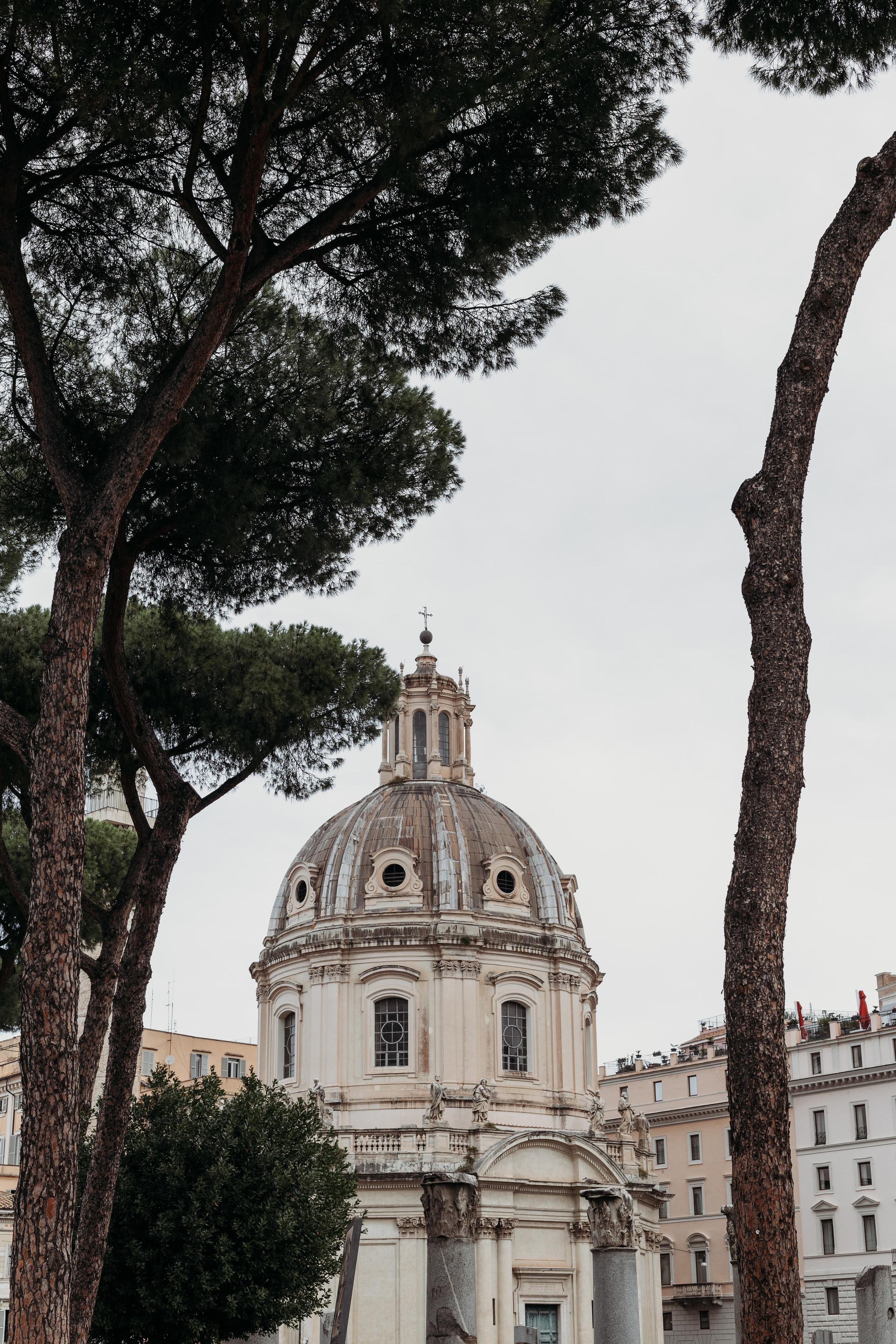 To Rome, to the Vatican!!!