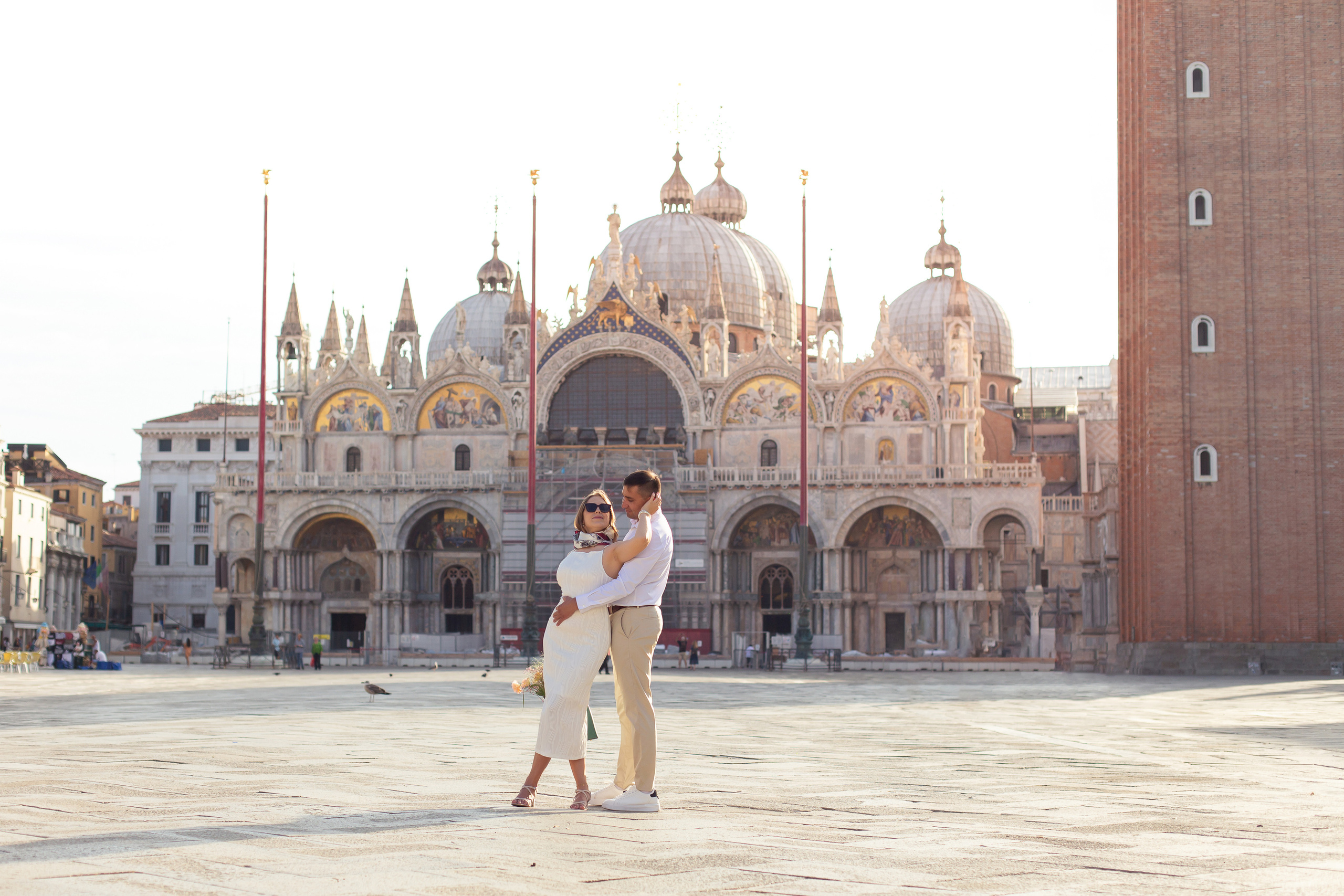 Yulia’s magical love story