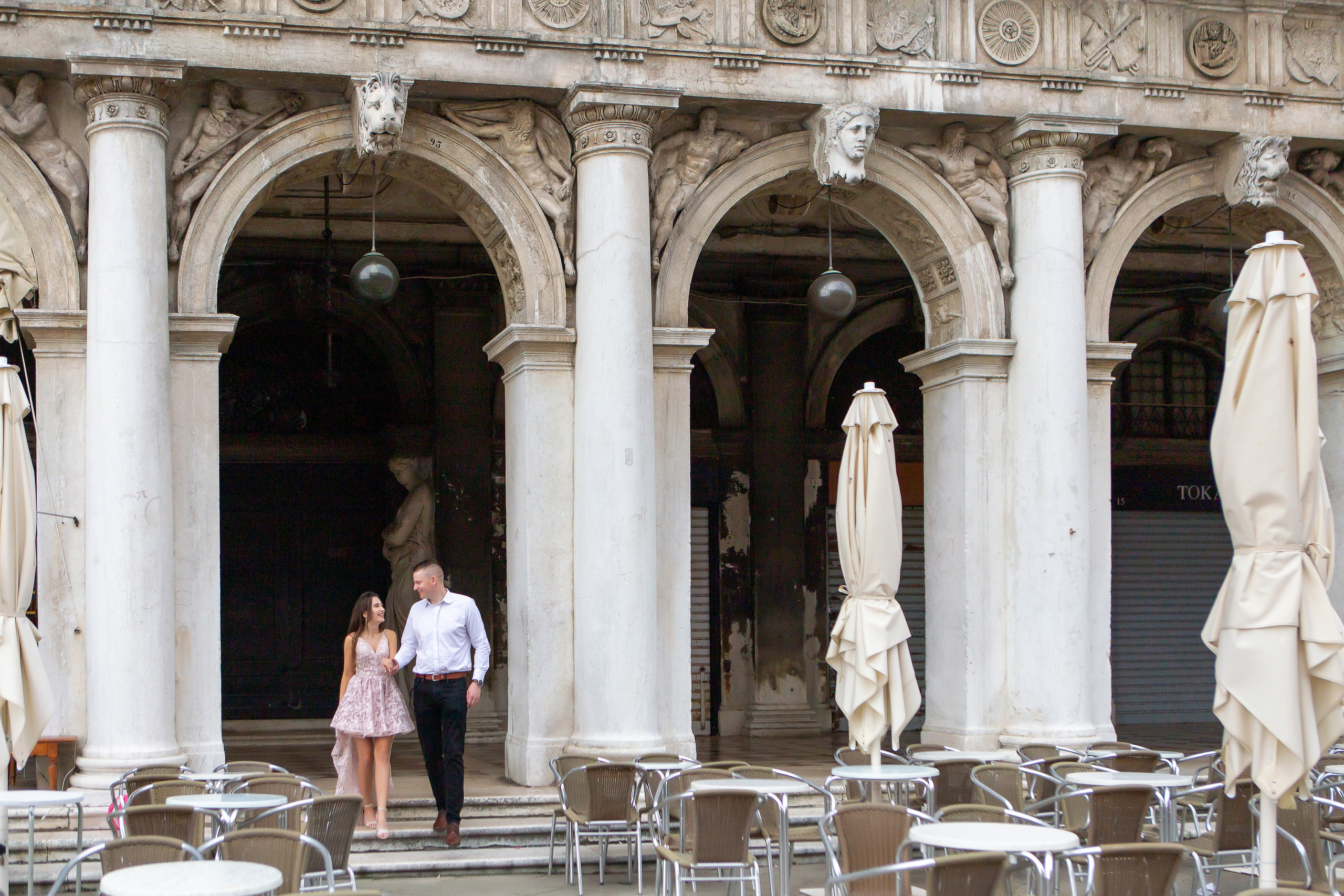 Magdalena anniversaries