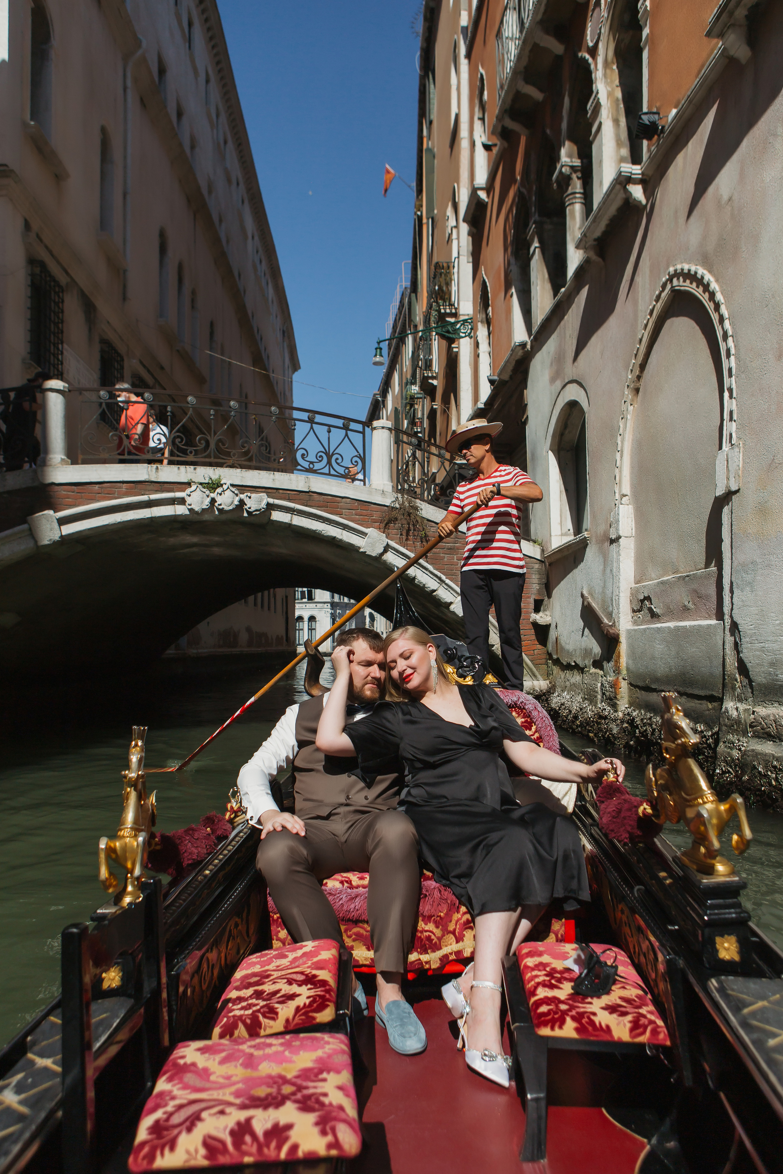 Maria’s wedding photos