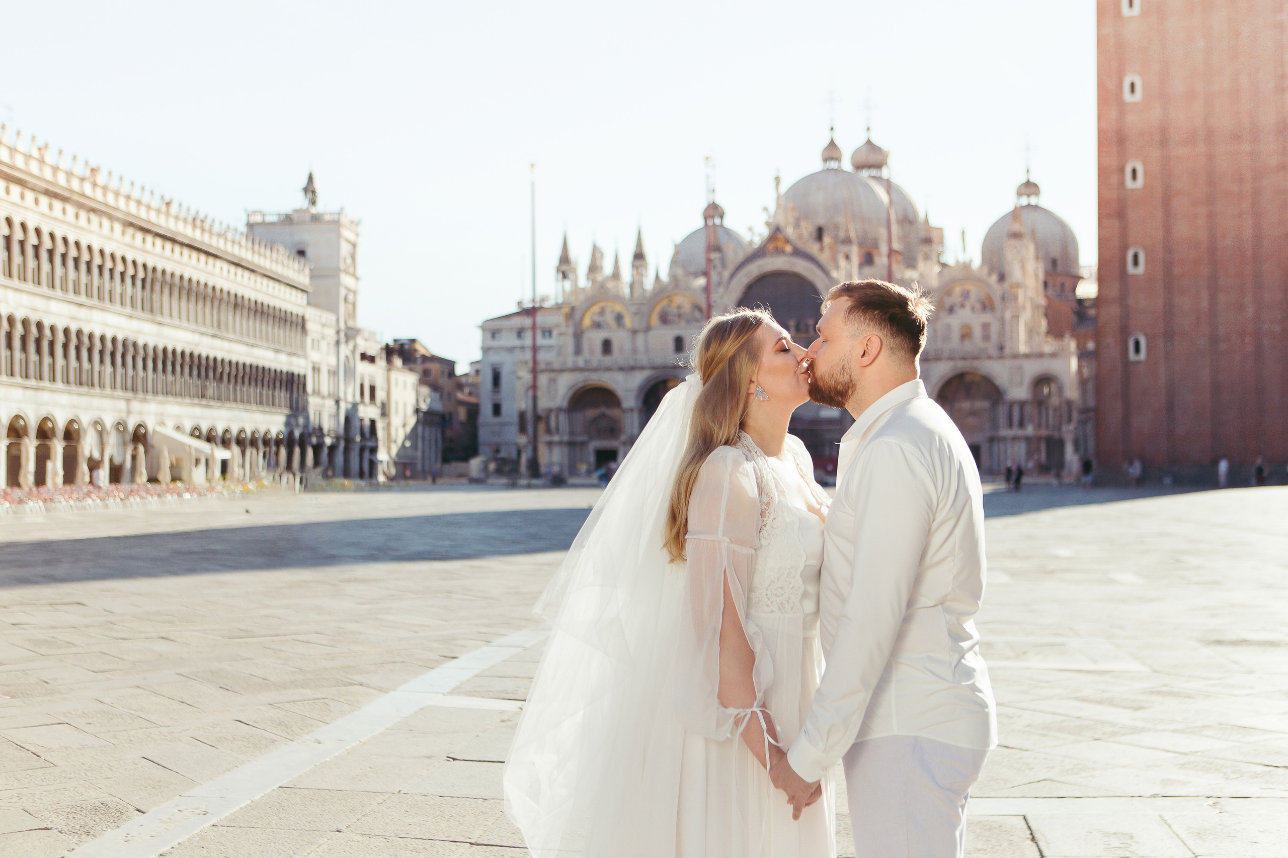 Maria’s wedding photos