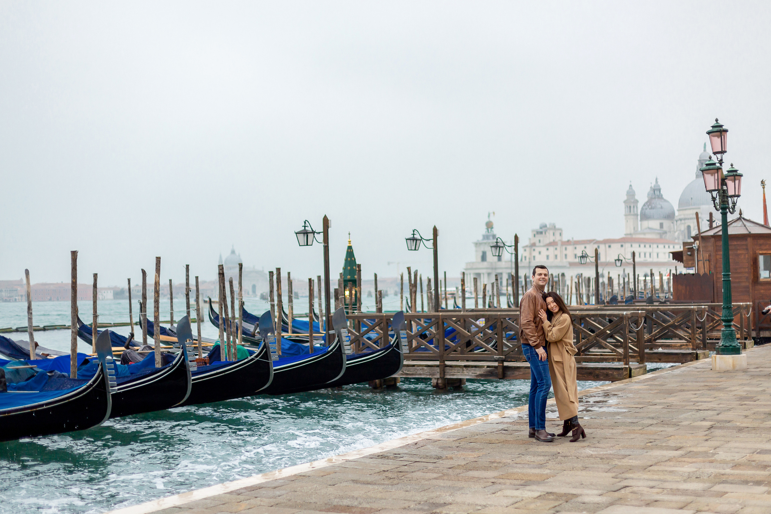 Dinara’s love story