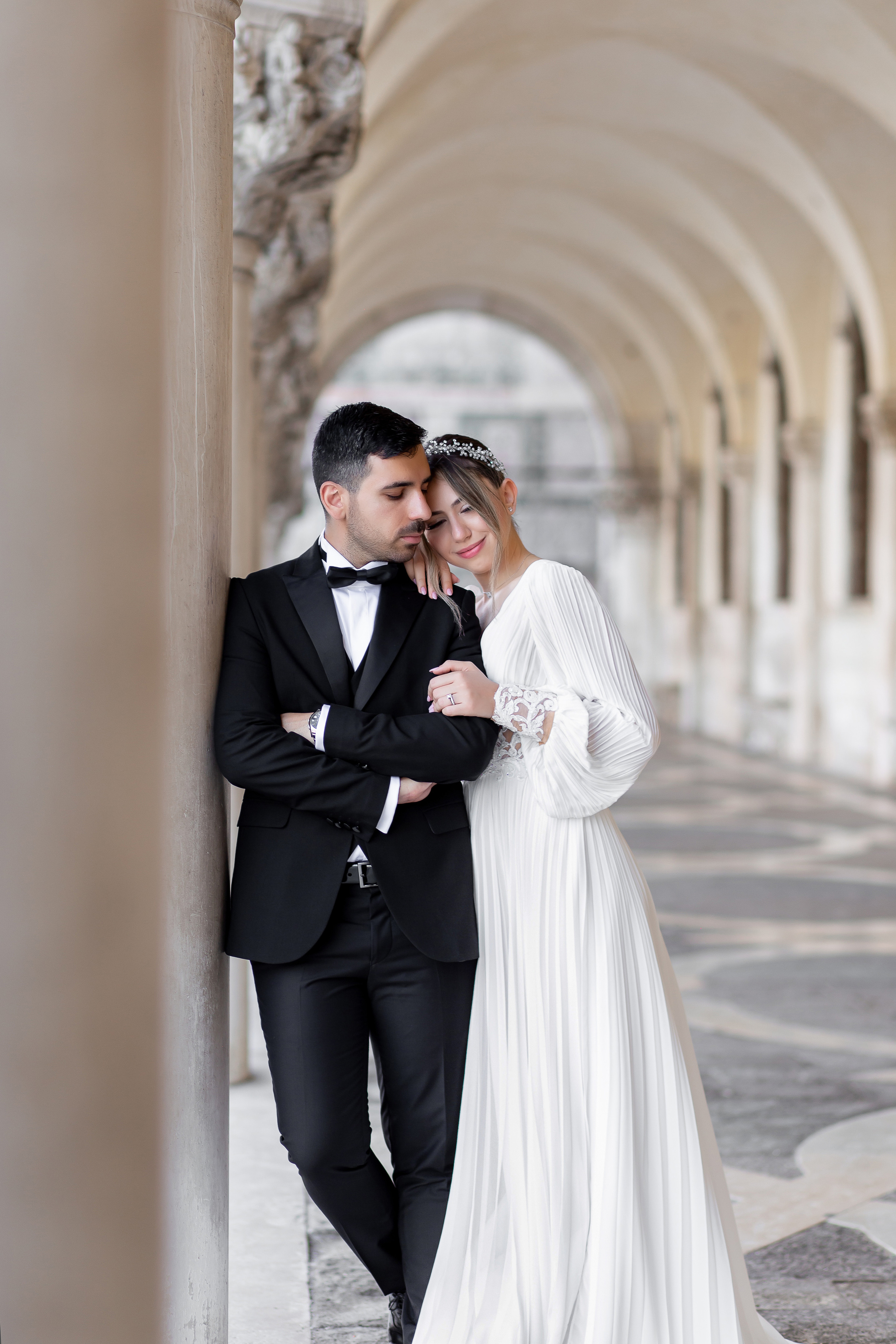 Wedding Irmak & Melis