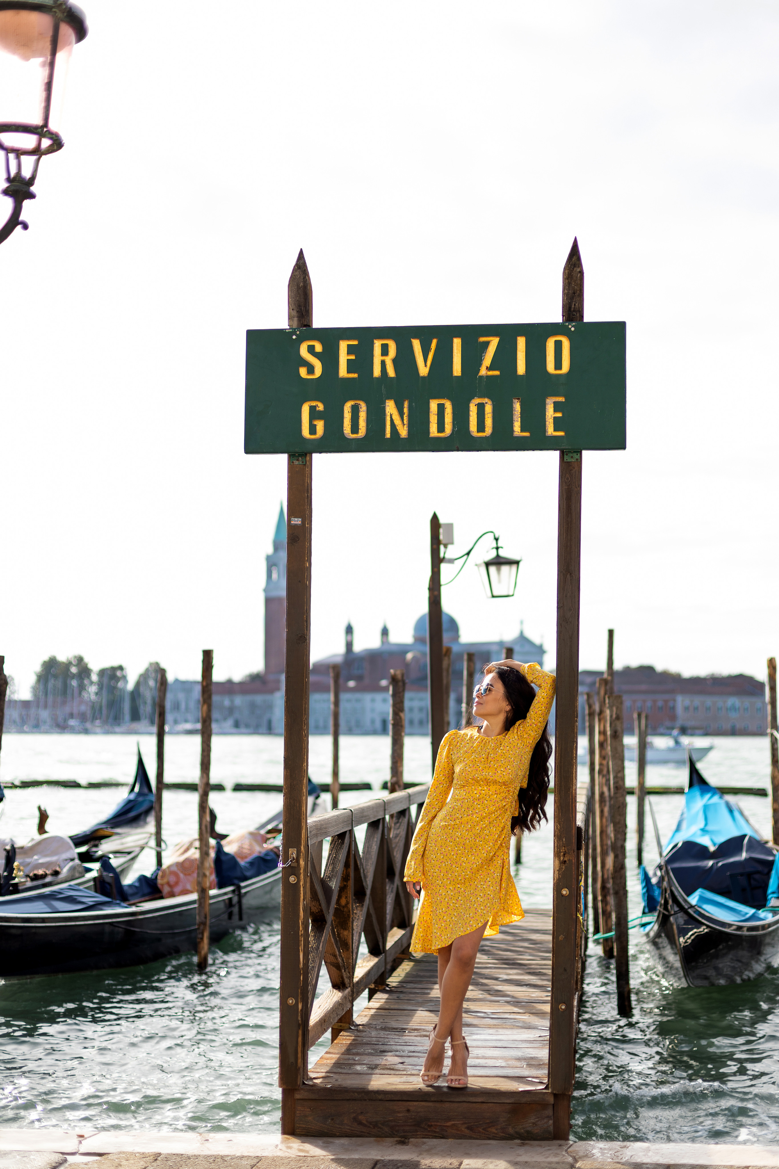 Portrait of Gulnazik