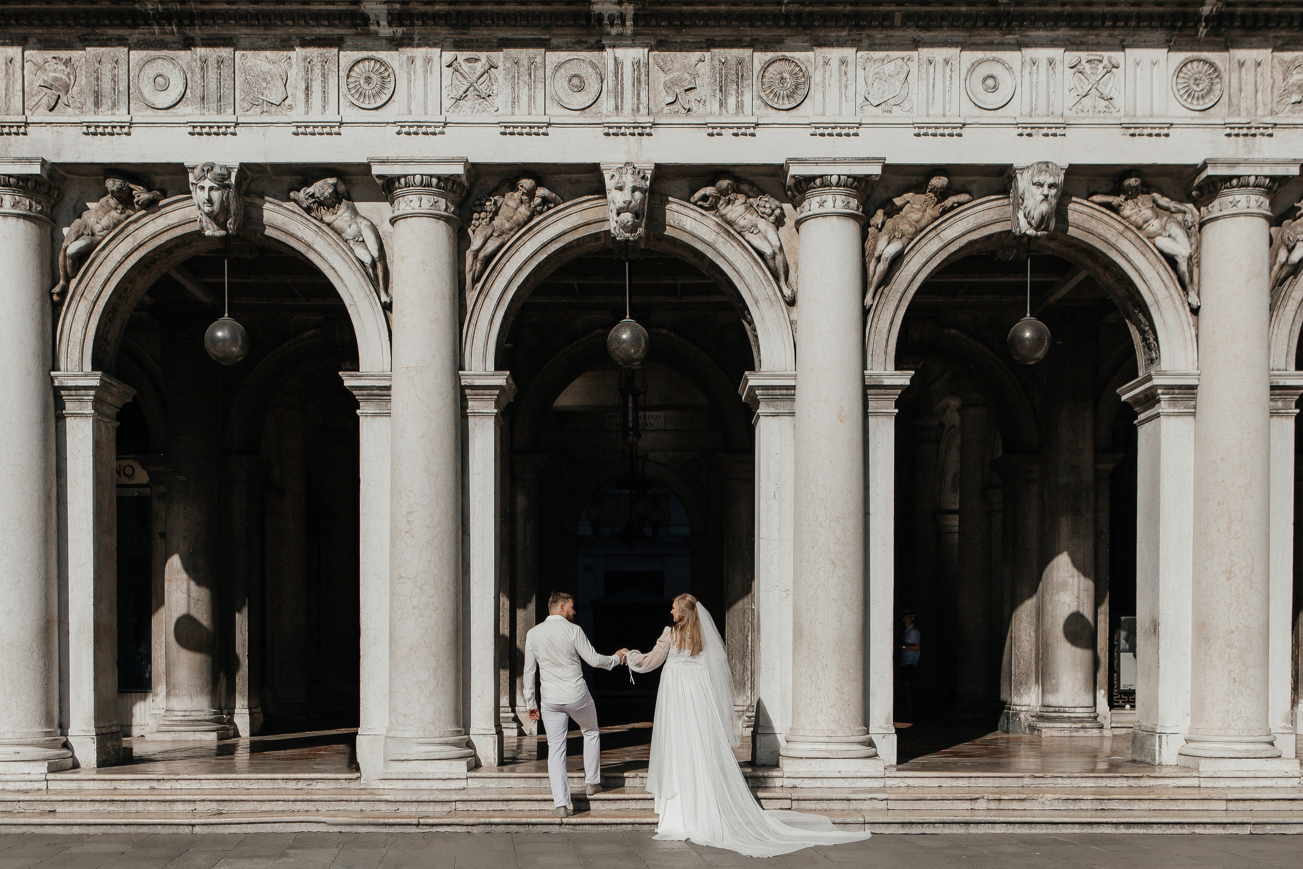 Maria’s wedding photos