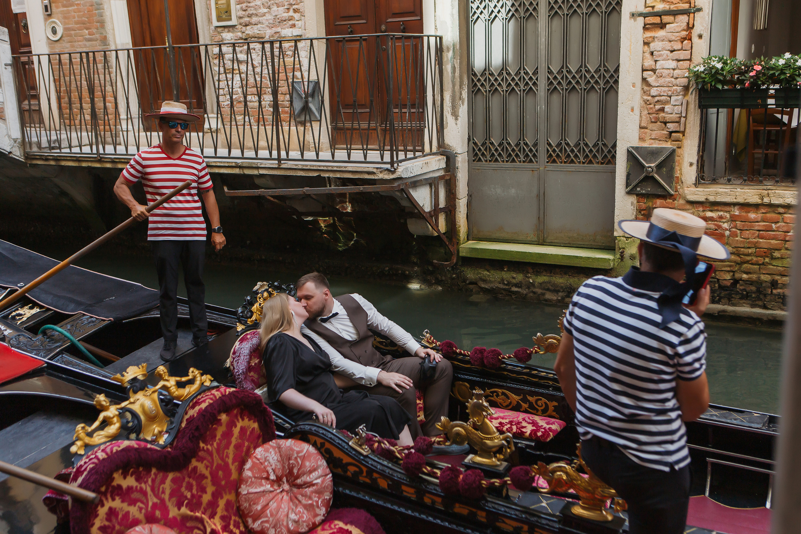 Maria’s wedding photos