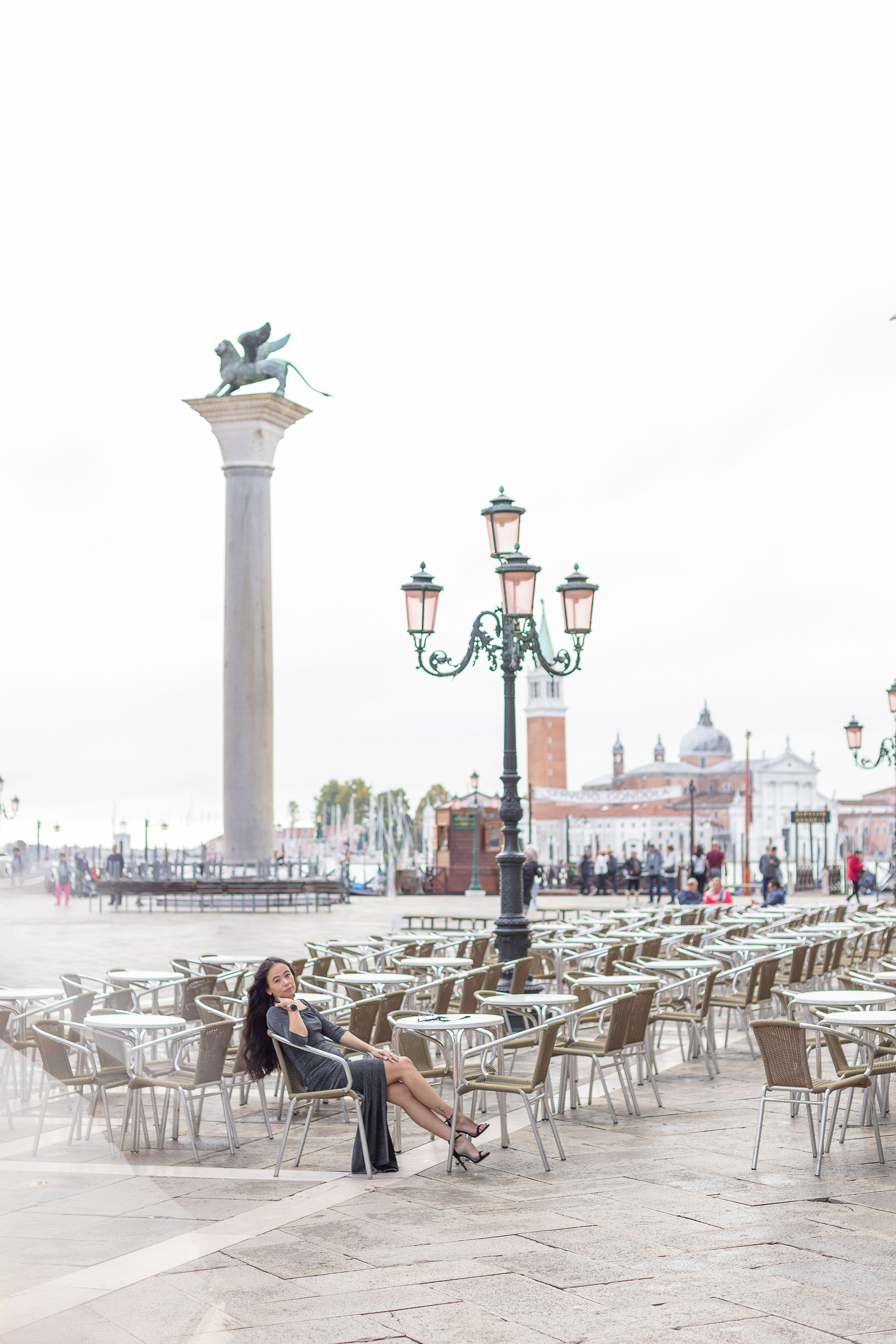 Portrait of Gulnazik