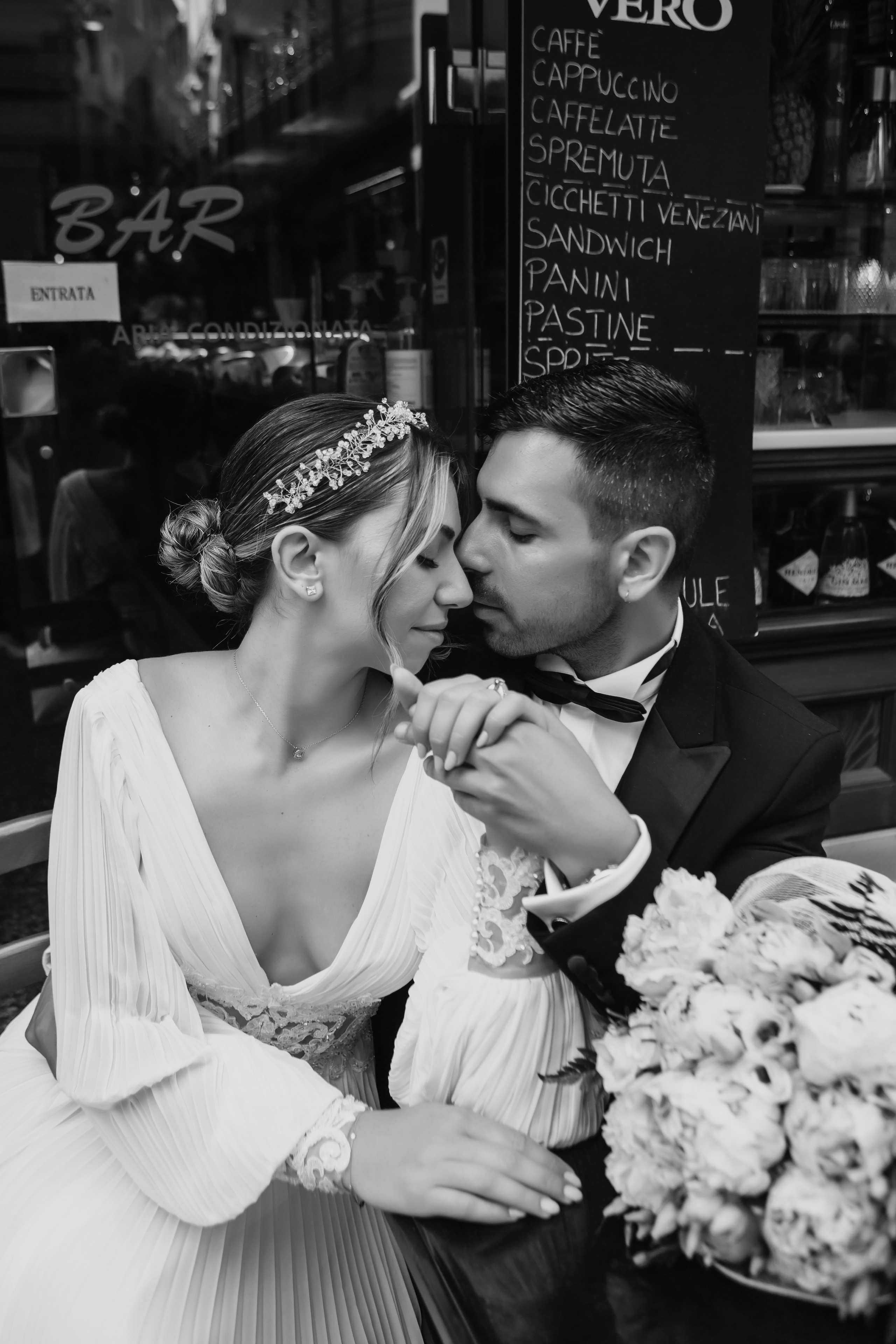 Wedding Irmak & Melis