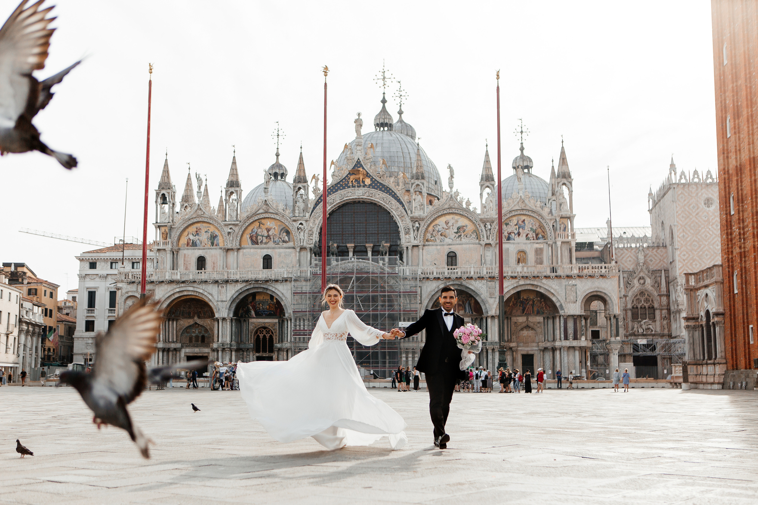 Wedding Irmak & Melis