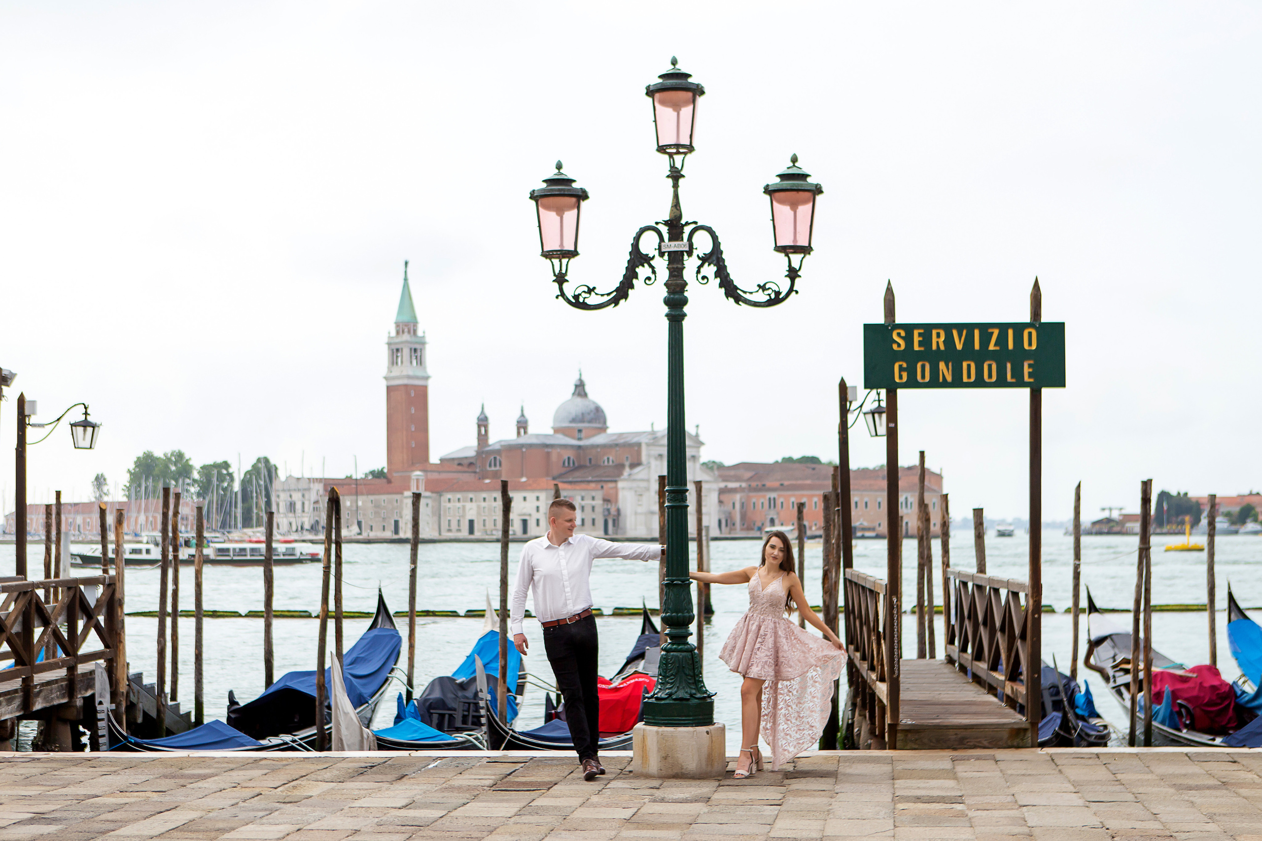 Magdalena anniversaries