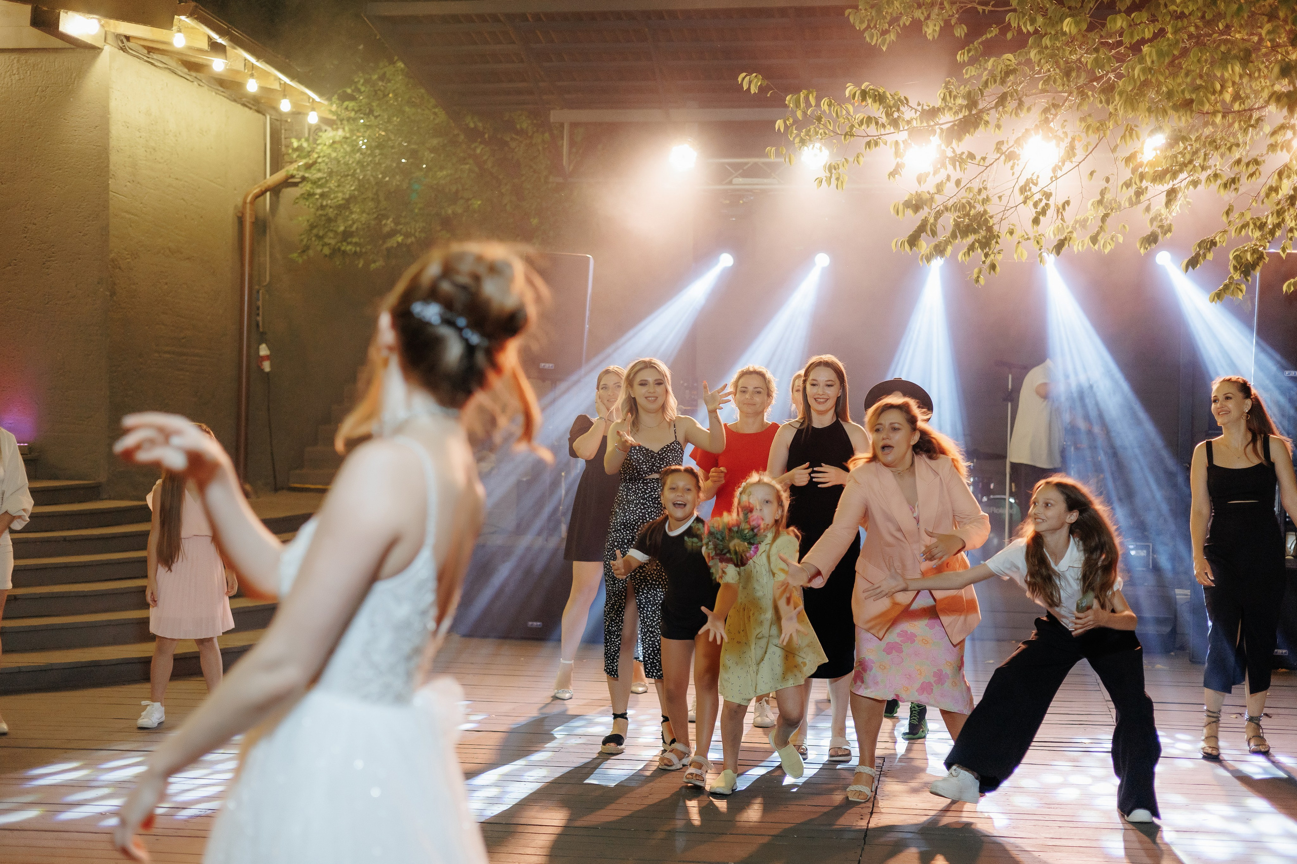 Vadim & Irina. ProWed — Foto Video Moldova și România