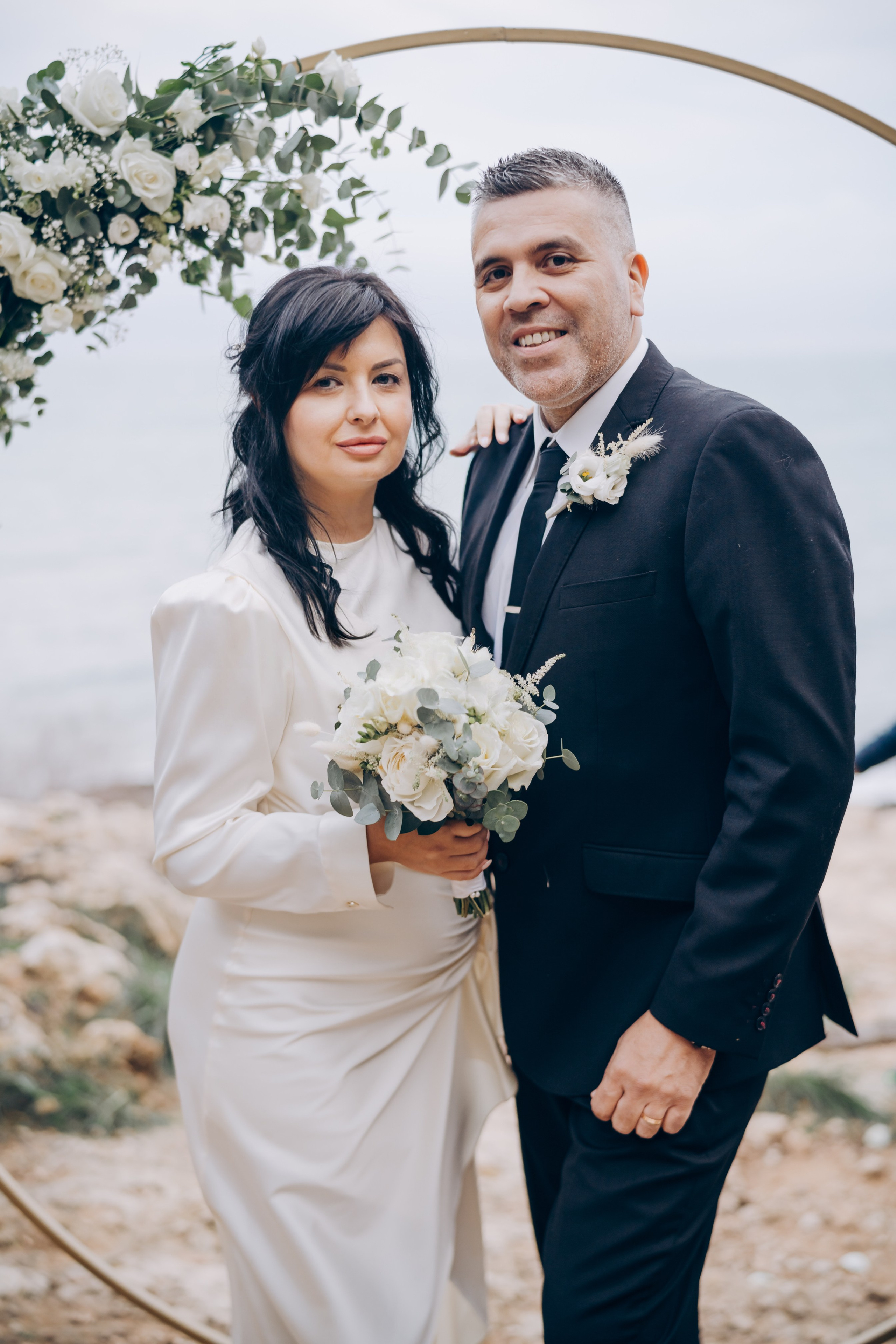 Wedding in March. Фотограф у Пальма де Майорка