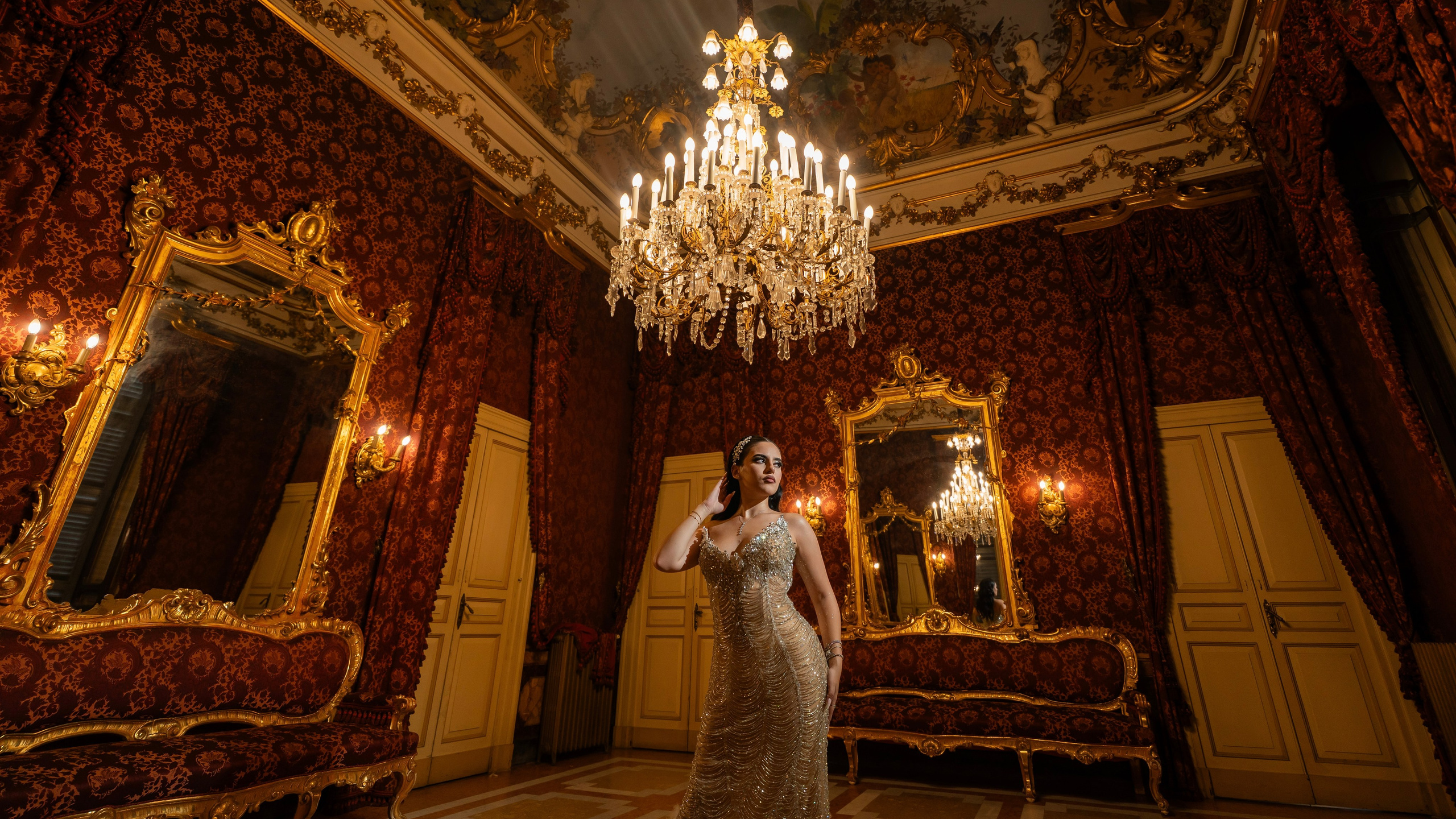 Portfolio. MSZen Production — fotografia e video professionale a Catania