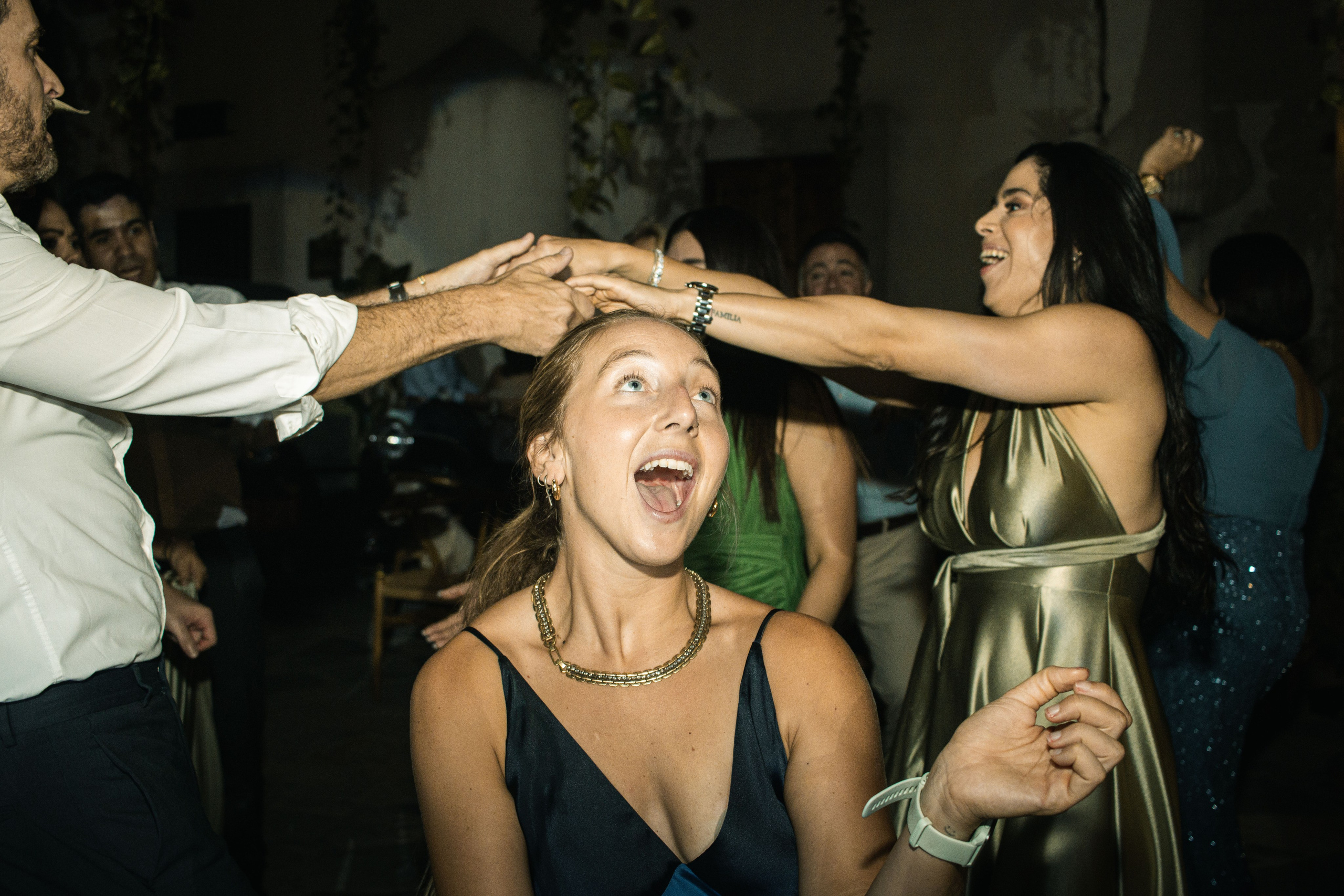 Ryan & Noryoly. Saúl Vázquez | Destination Wedding Photographer