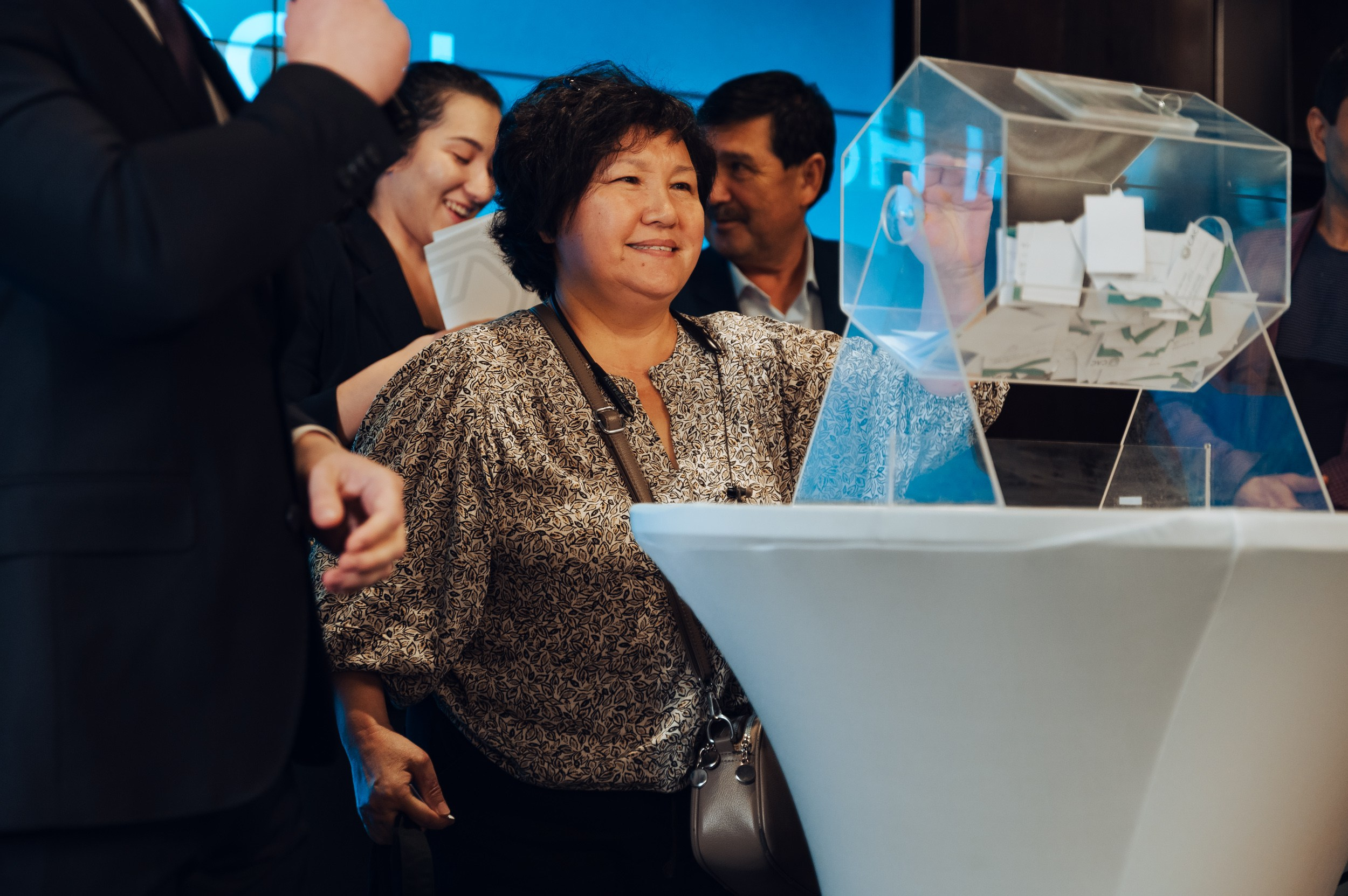 Pre-IPO |Презентация. Фотограф в Бишкеке Андрей Кавешников