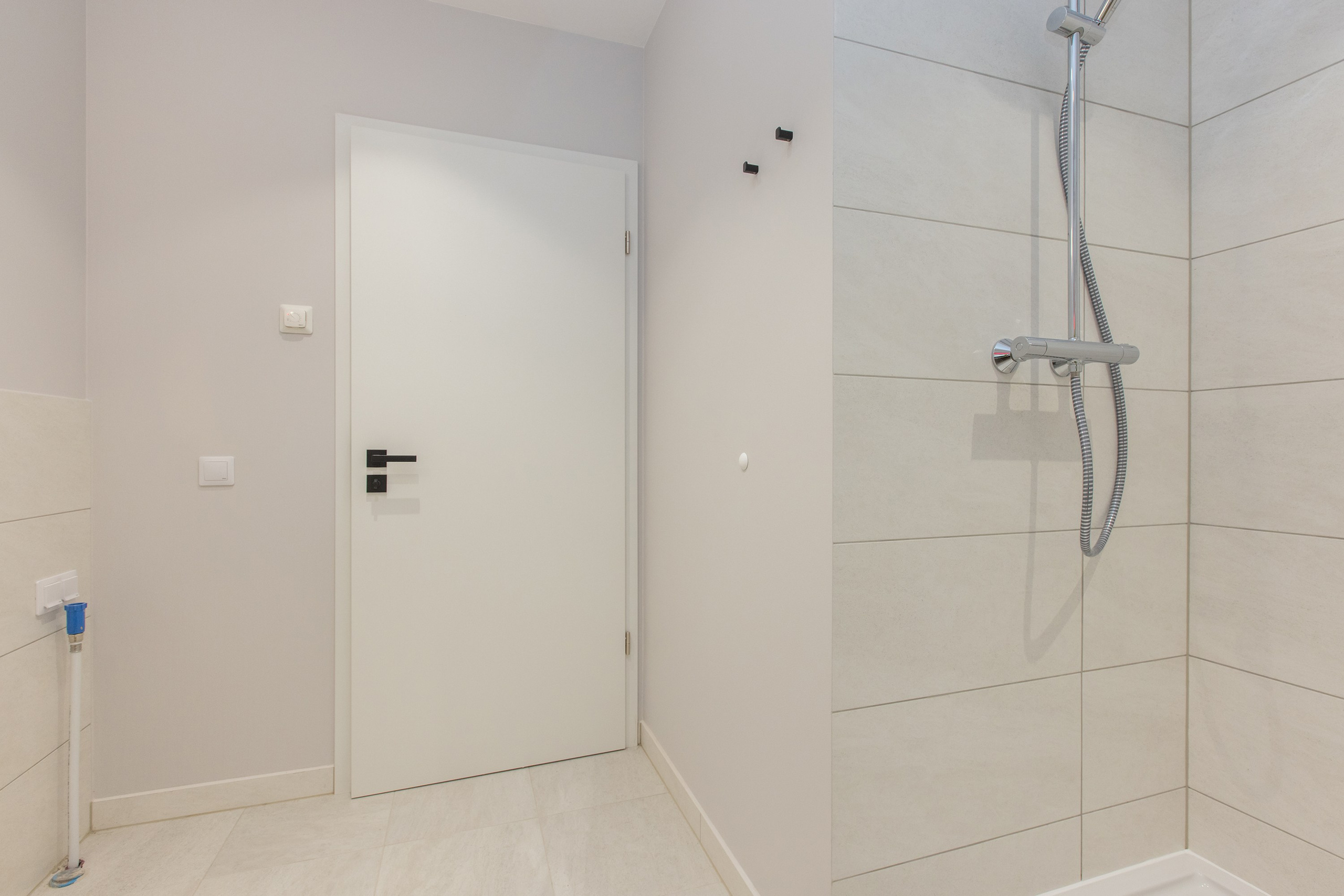 DEMO DZĪVOKLIS. Sākums