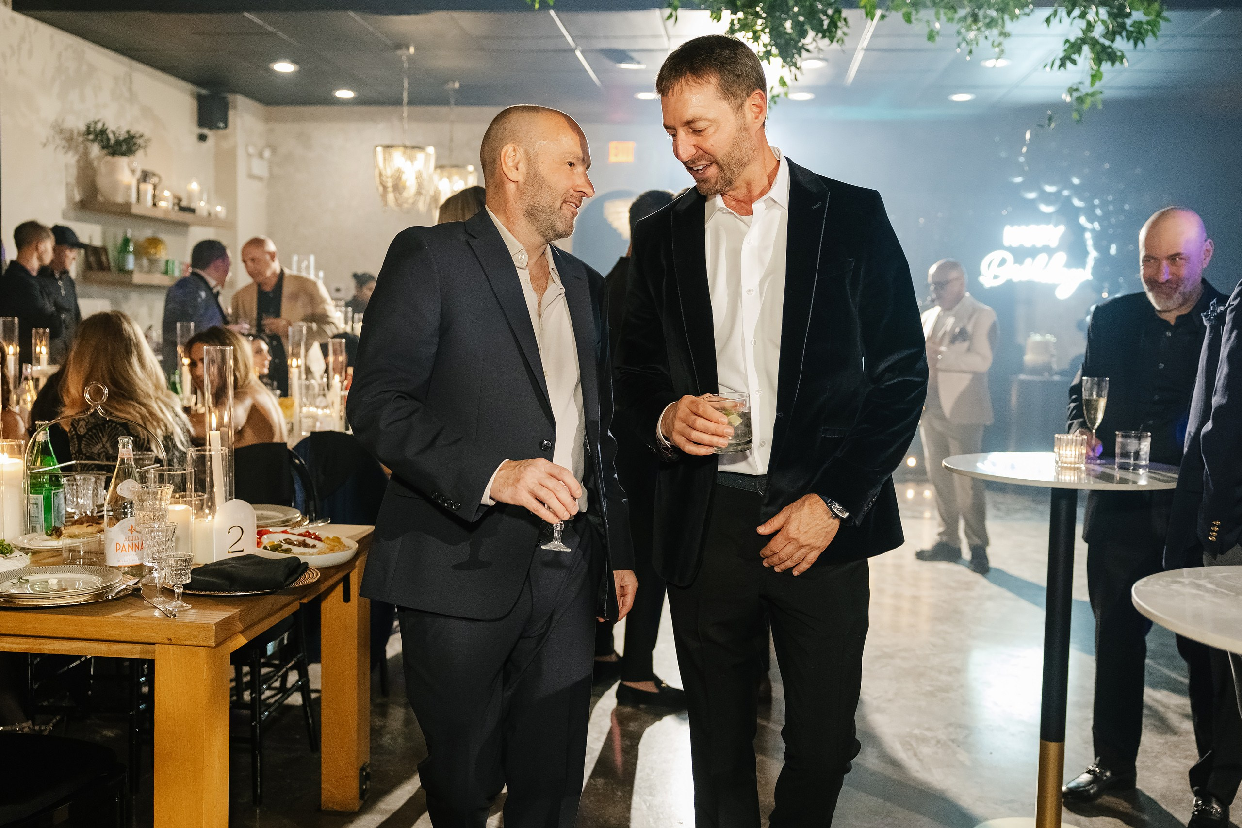 12.05.2025 Birthday Party. Wedding family event photographer in Chicago Nick Yushevich