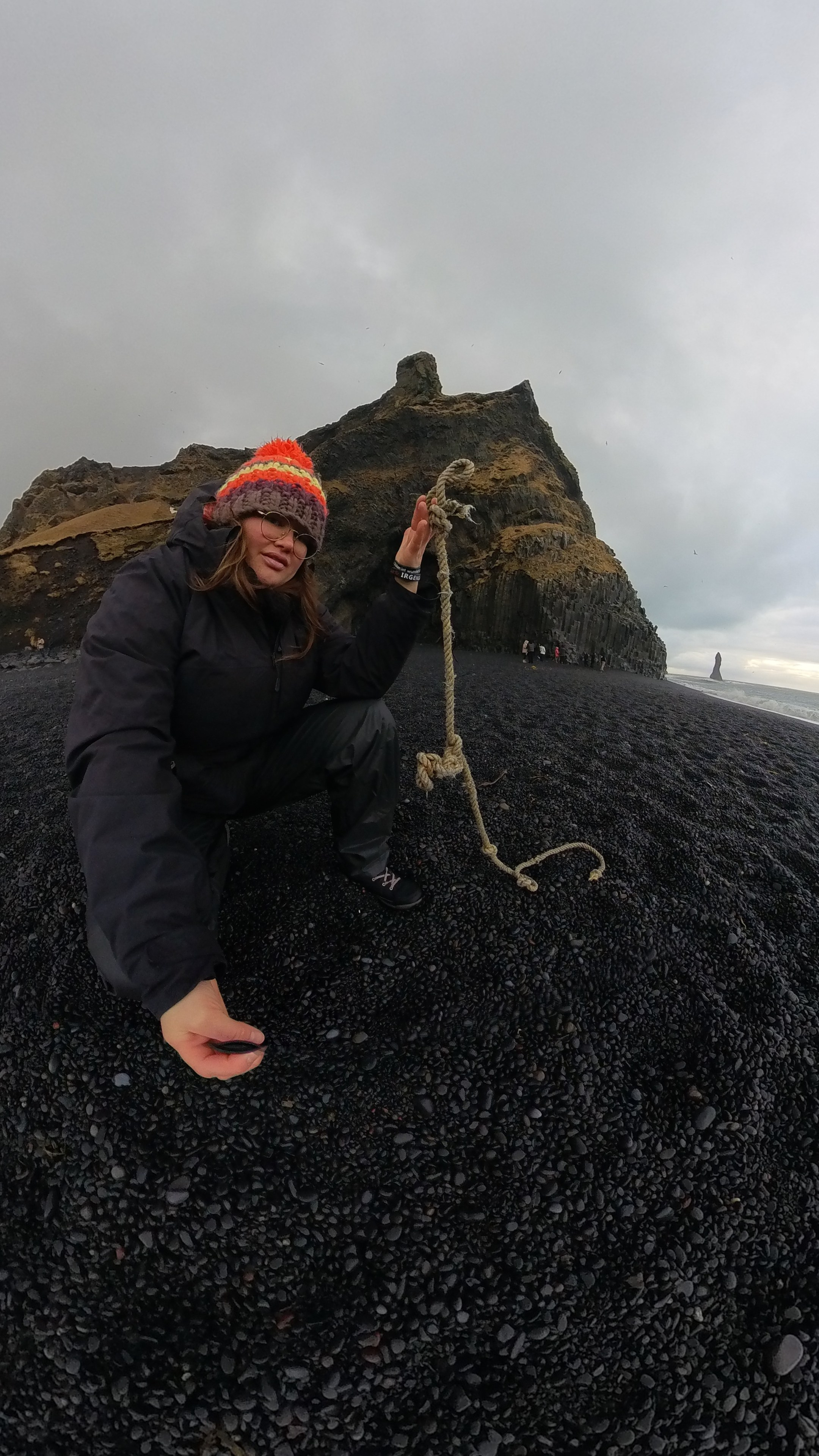 Iceland 2025. Marina, Fotograf aus Nürnberg