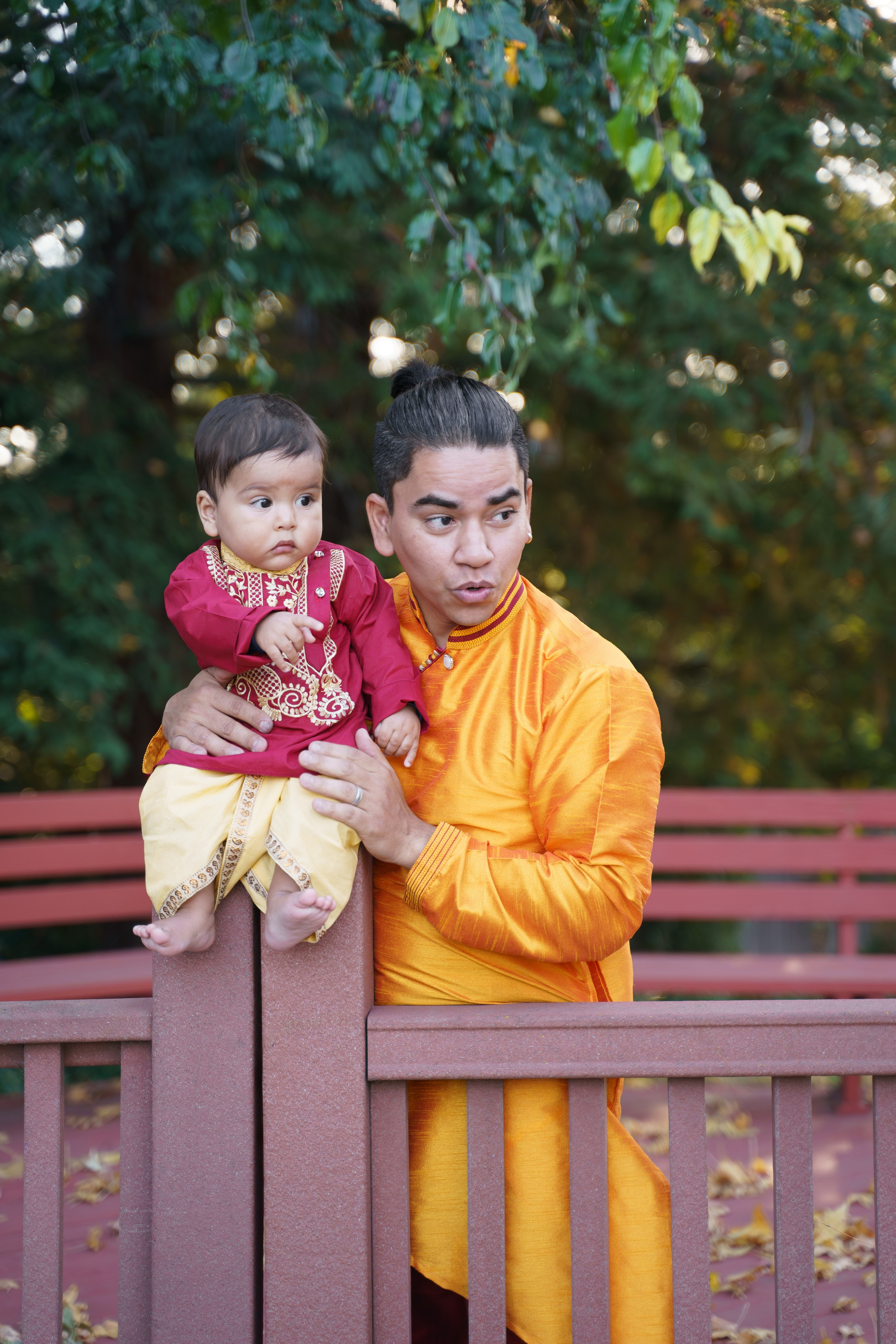 Aigul. Family. Tatiana Smirnova — Photographer