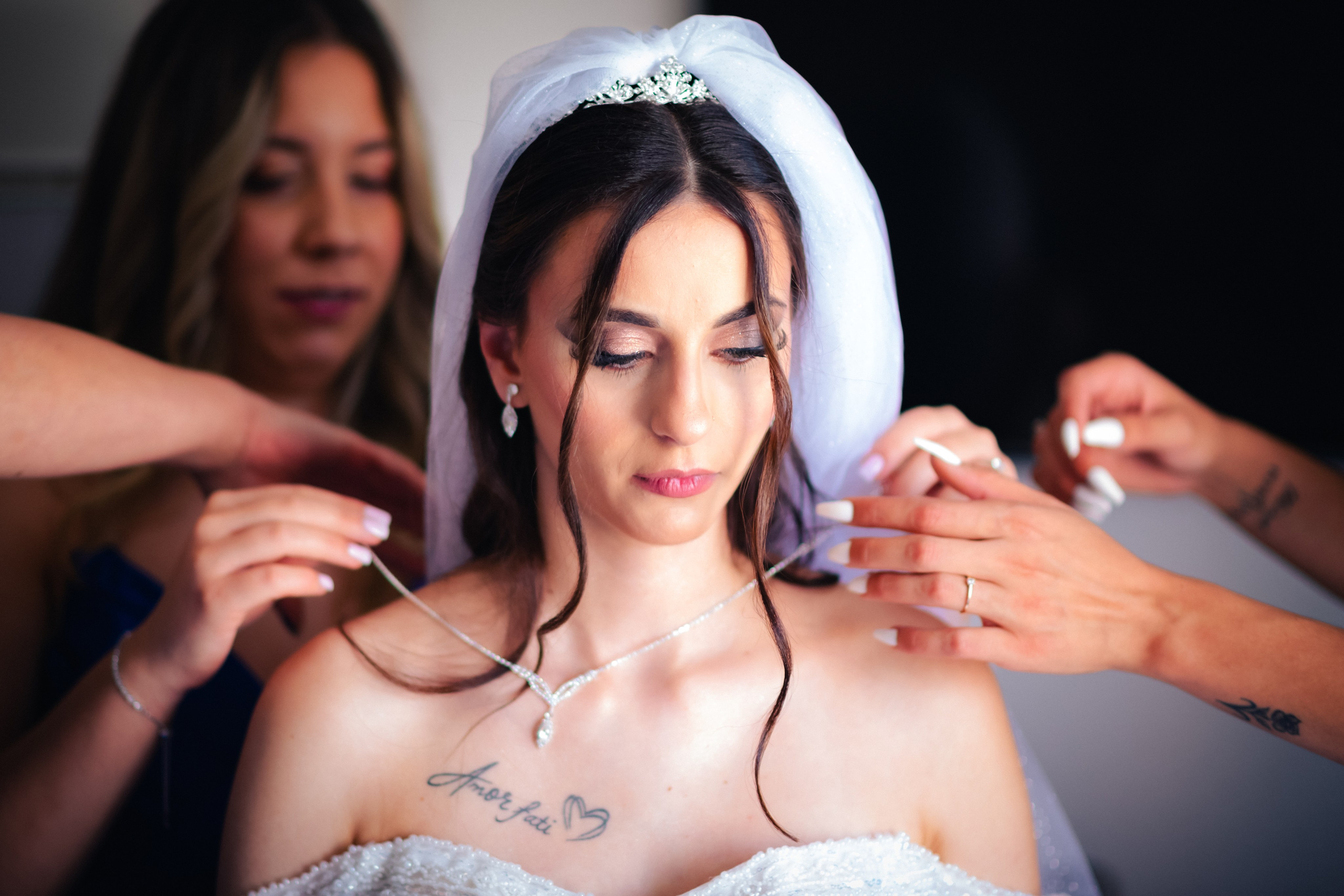 Alexandra & Mario. Fotograf de nuntă în Germania