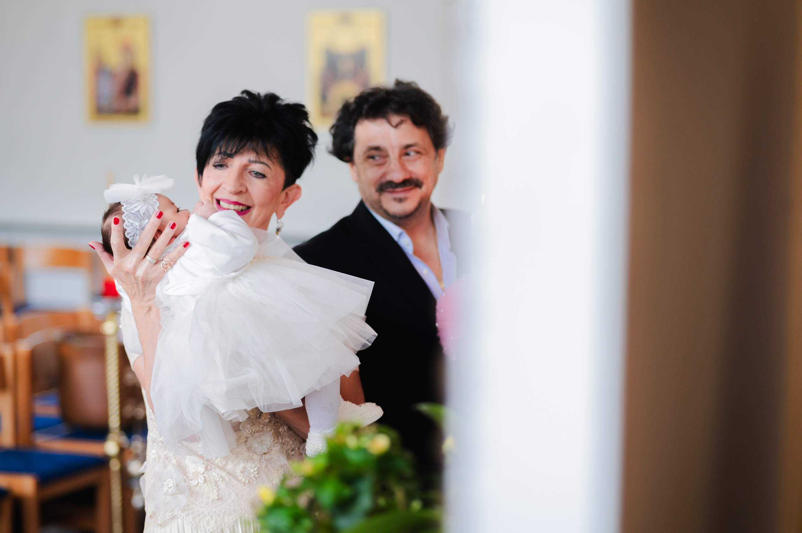 Micuta Michelle. Fotograf de nuntă în Germania