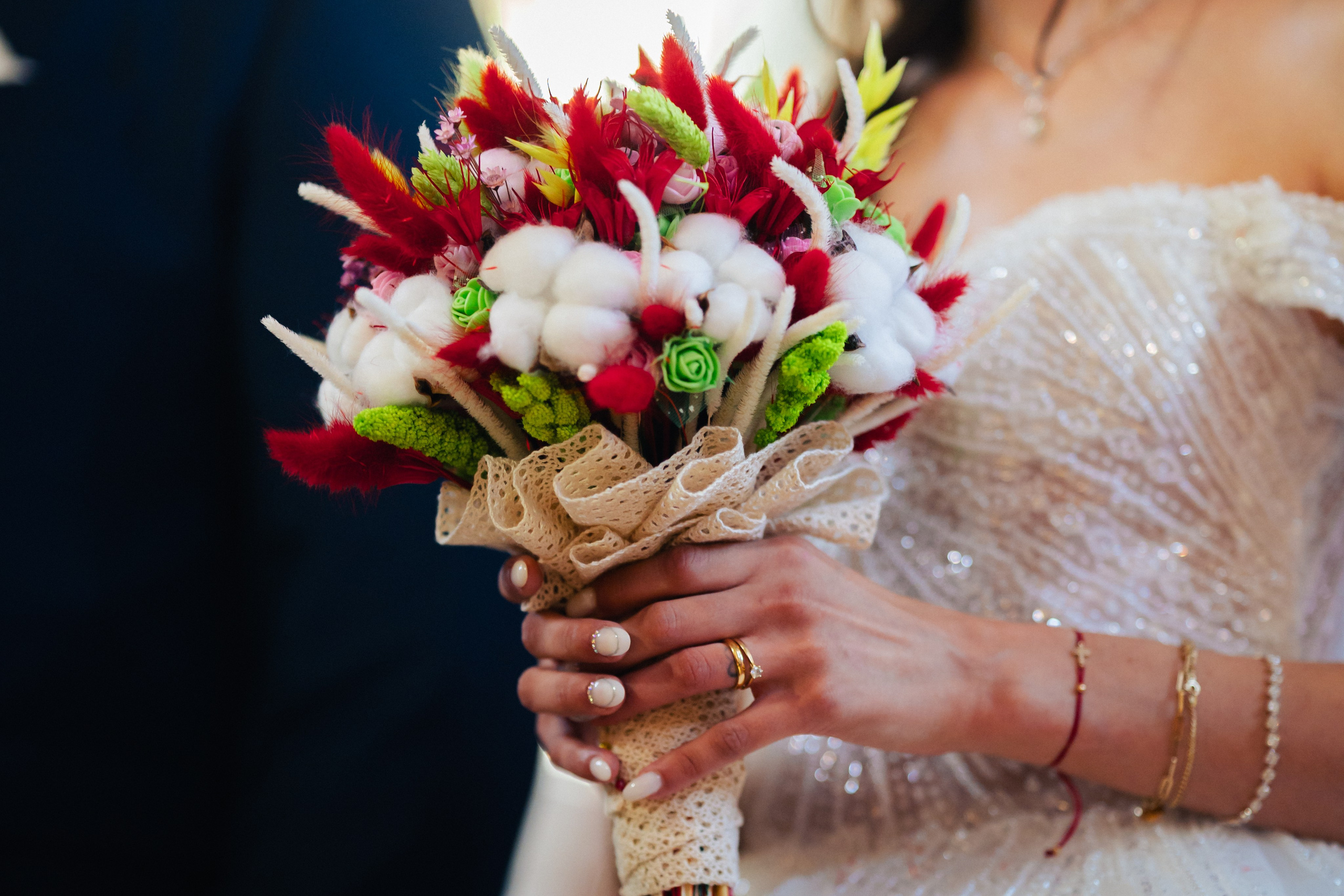 Alexandra & Mario. Fotograf de nuntă în Germania