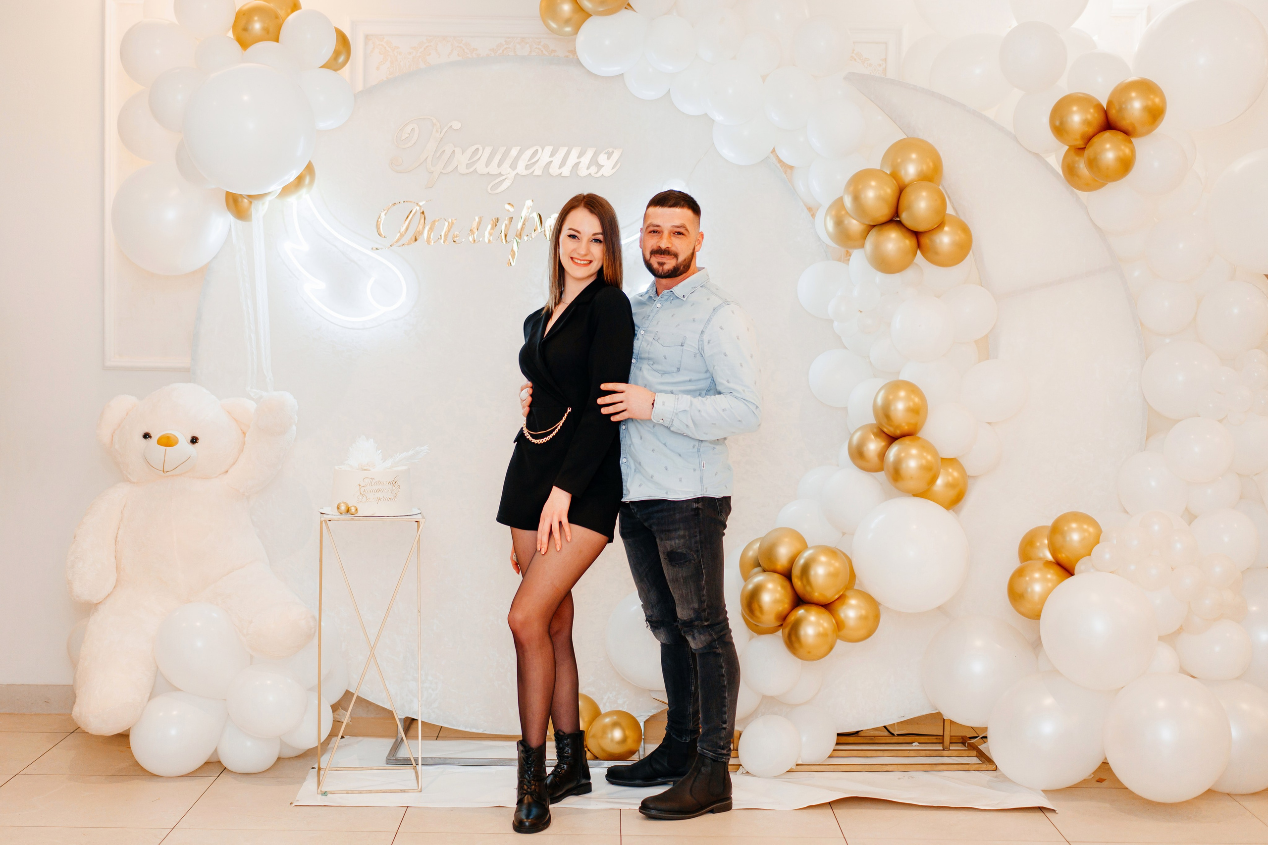 События. Свадебный и семейный фотограф в Праге — Анастасия Белоконь