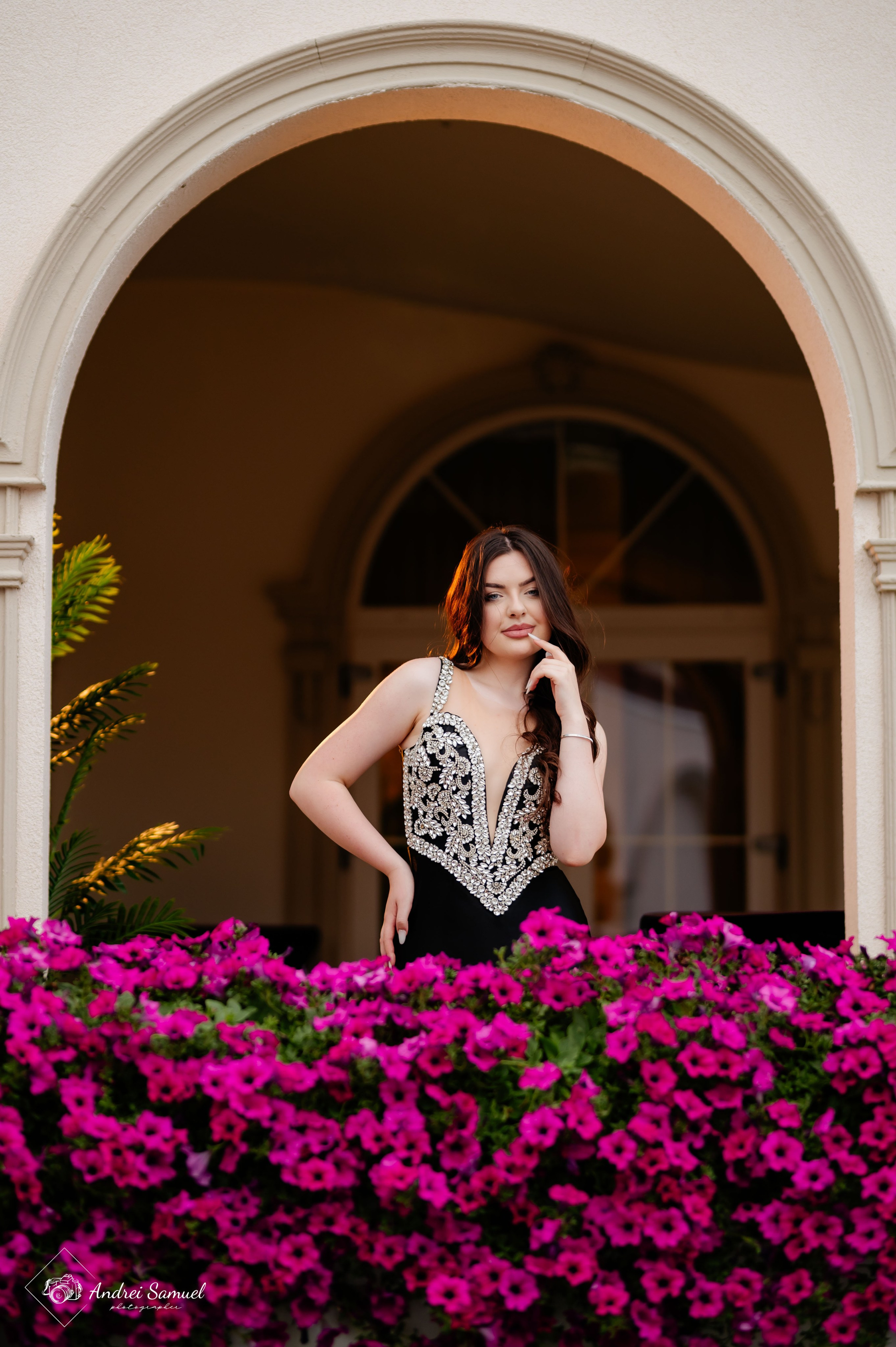 Majorat Sarah. Fotograf profesionist eveniment București | Andrei Samuel - Evenimente, Studio, Imobiliare, Produs