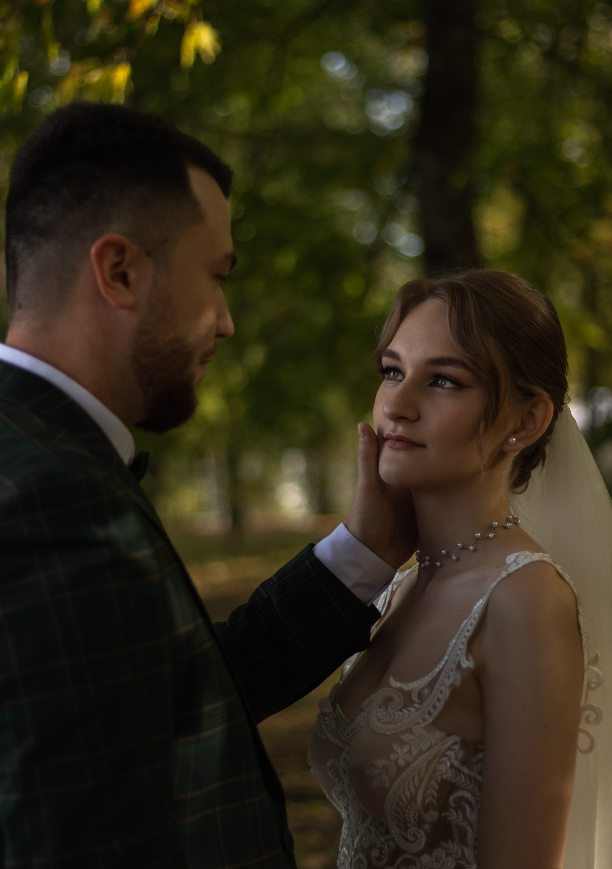 Timofey & Ksenia. Свадебный и портретный фотограф в Валенсии Дмитрий Леонов