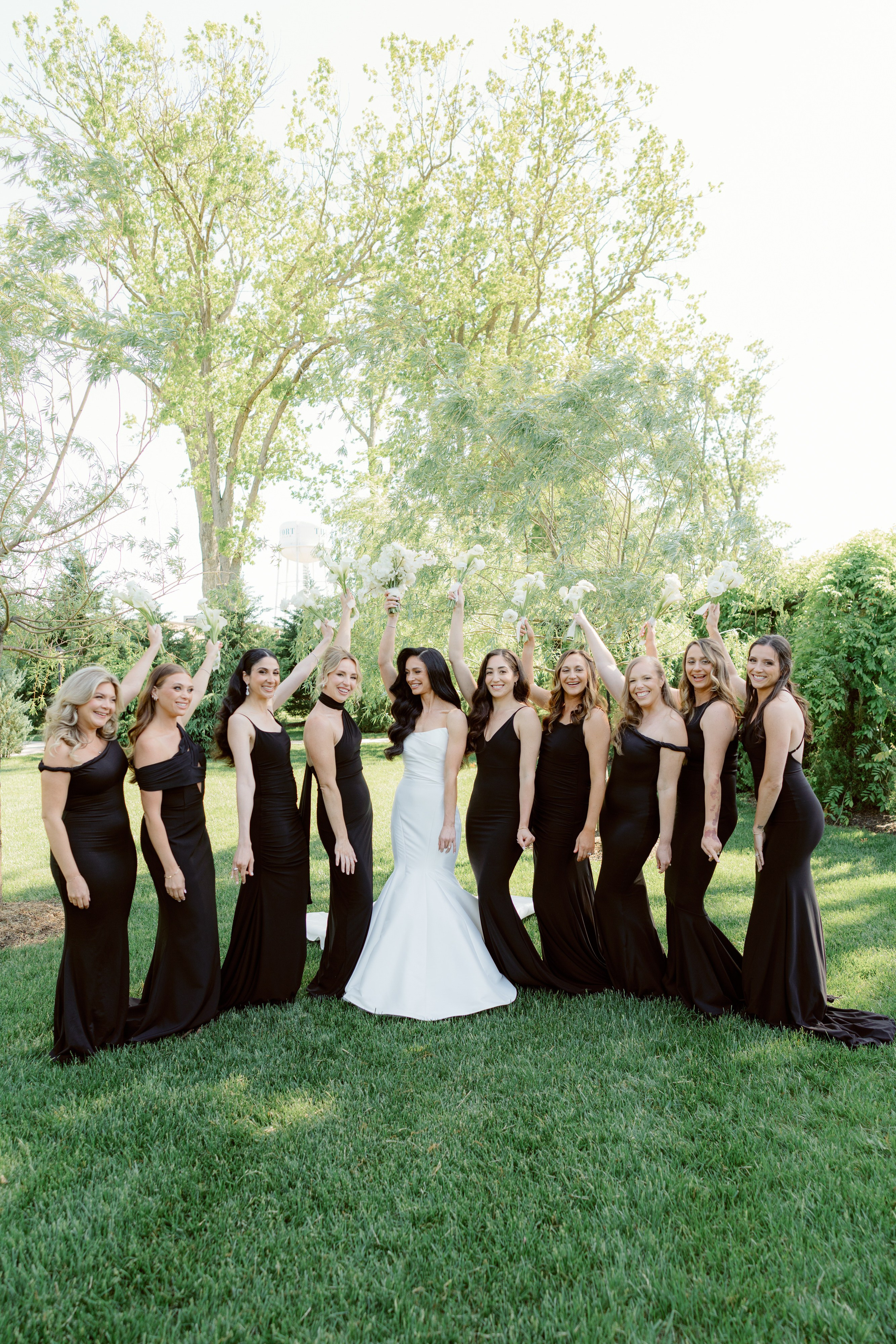 Ashley and Bobby. Wedding photographer and videographer New York | New Jersey
