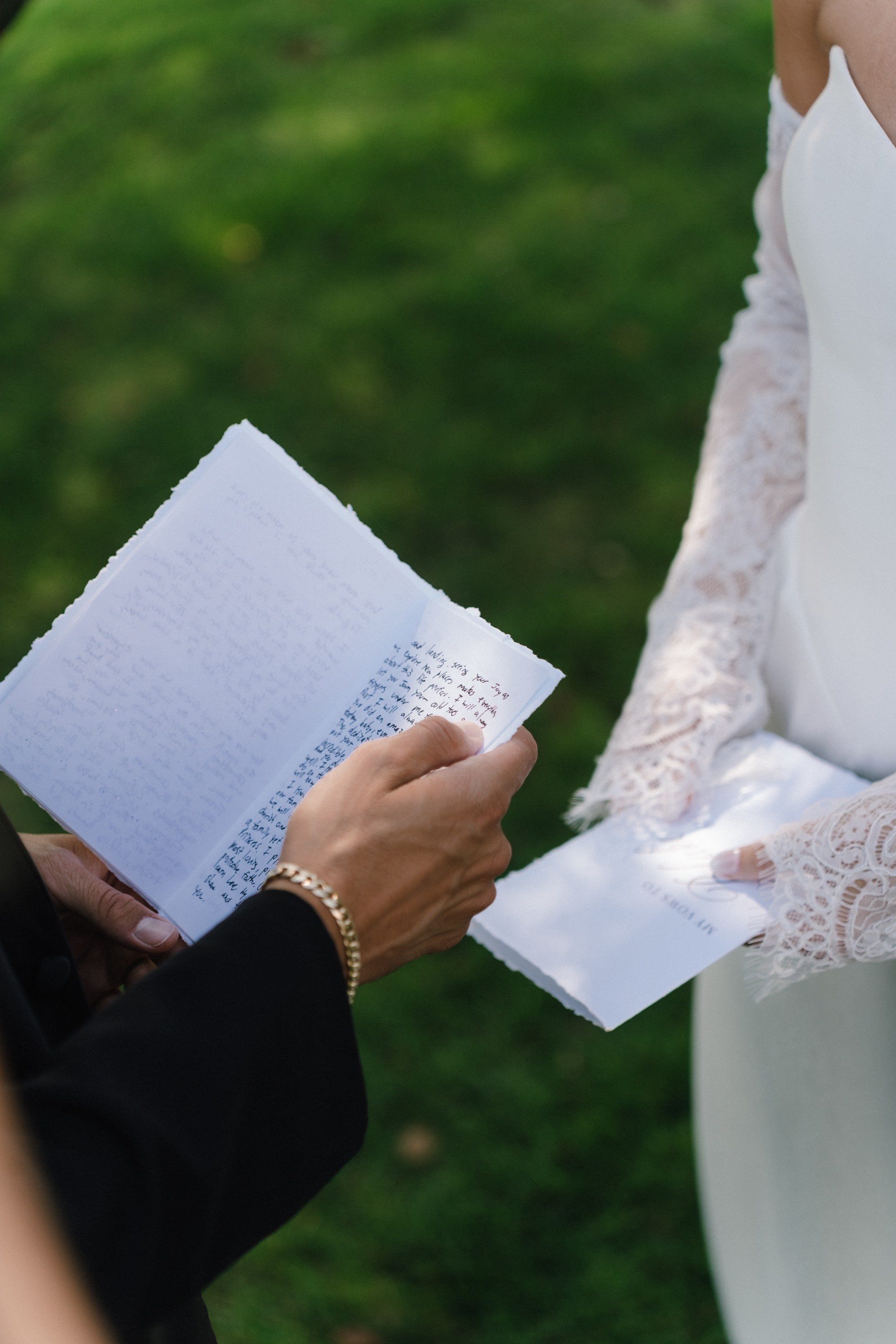 Emily and Blake. Wedding photographer and videographer New York | New Jersey