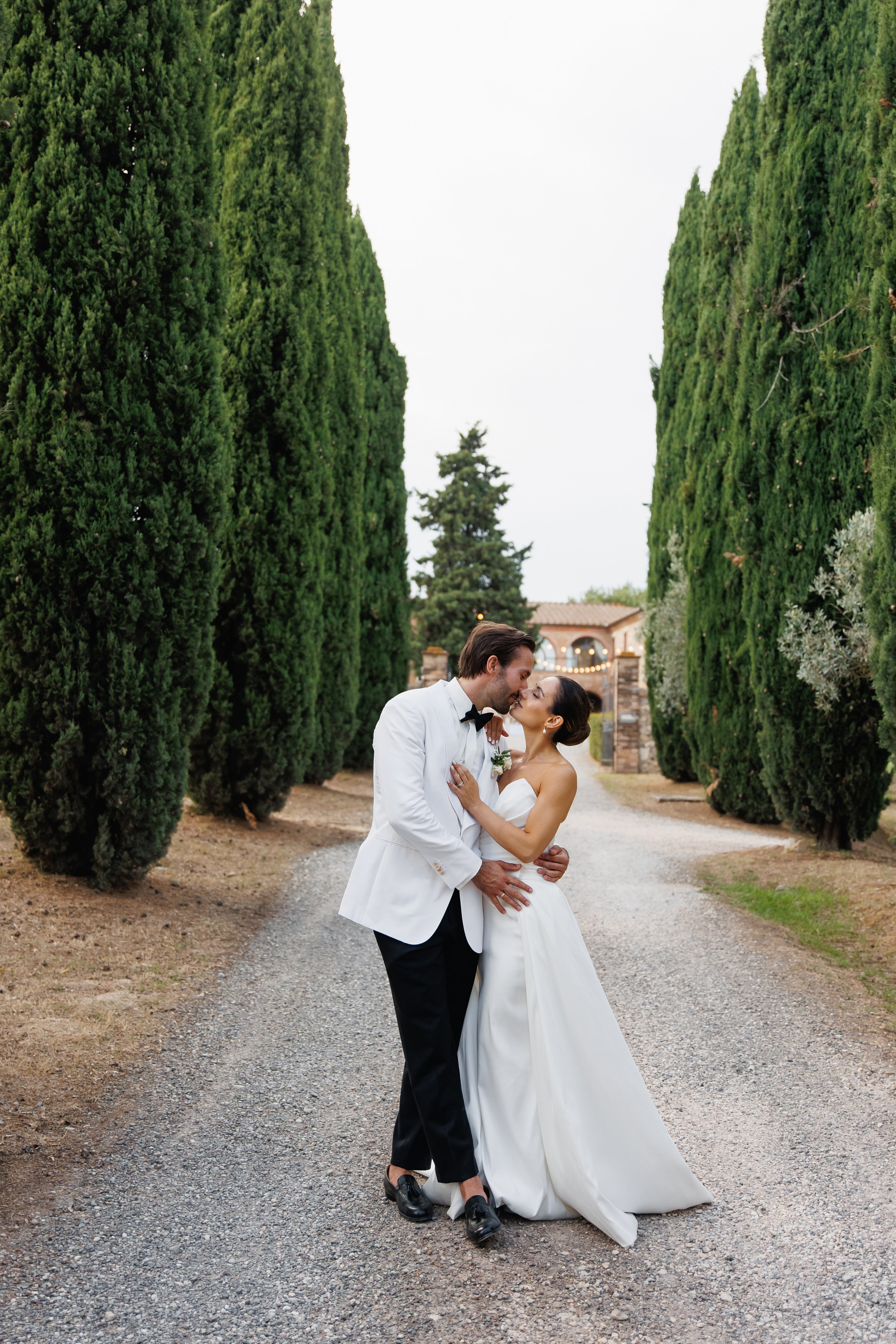 Marco & Laura. Wedding Photographer Rome Tuscany Como Sicily Puglia Amalfy Italy- Oksana Savenchuk