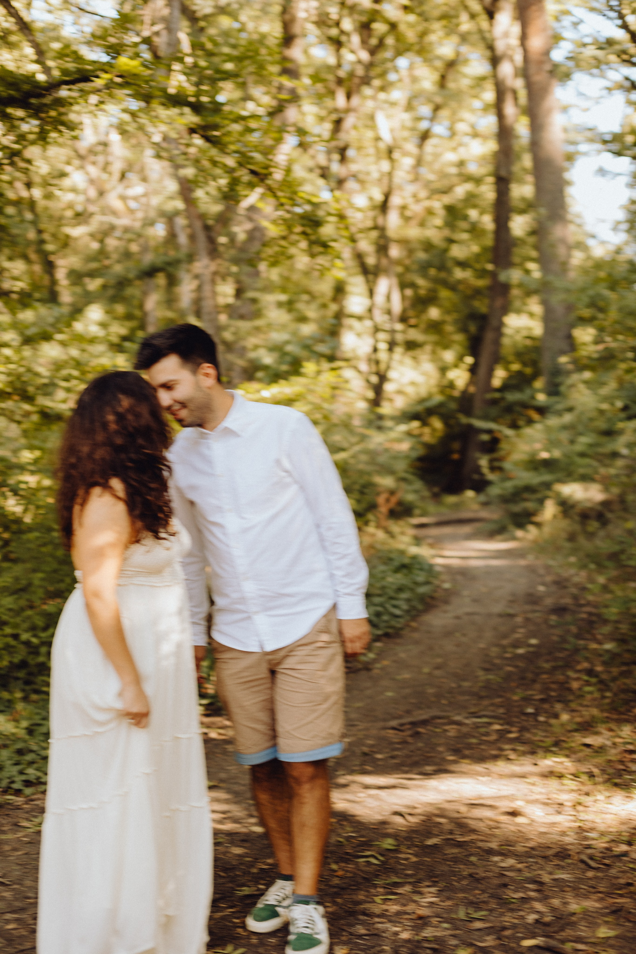 Sergiu & Petra. Wedding & couple photographer from Romania Rut Vetan