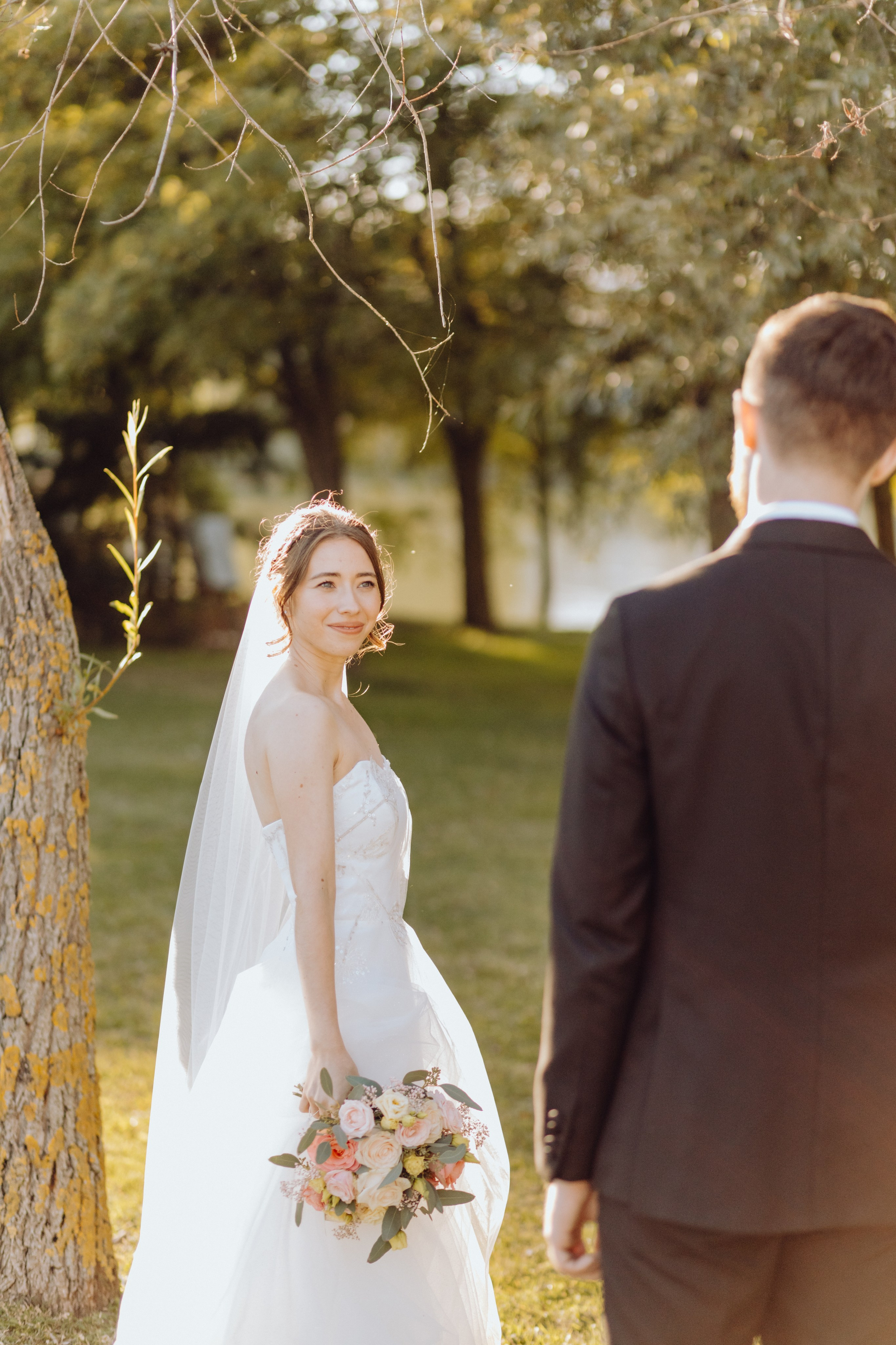 Dănuț & Iulia. Wedding & couple photographer from Romania Rut Vetan