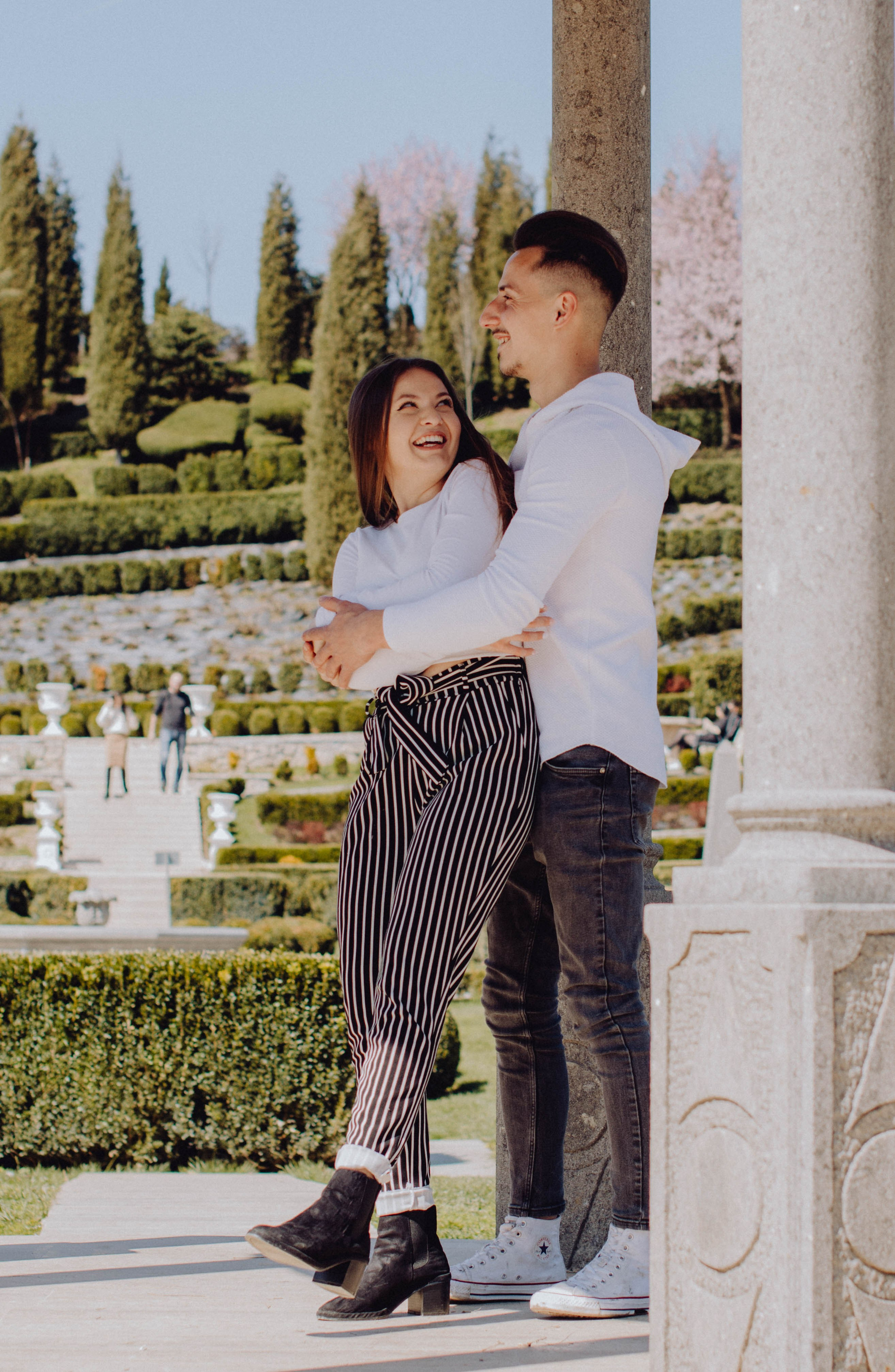 Cristi & Aida. Wedding & couple photographer from Romania Rut Vetan